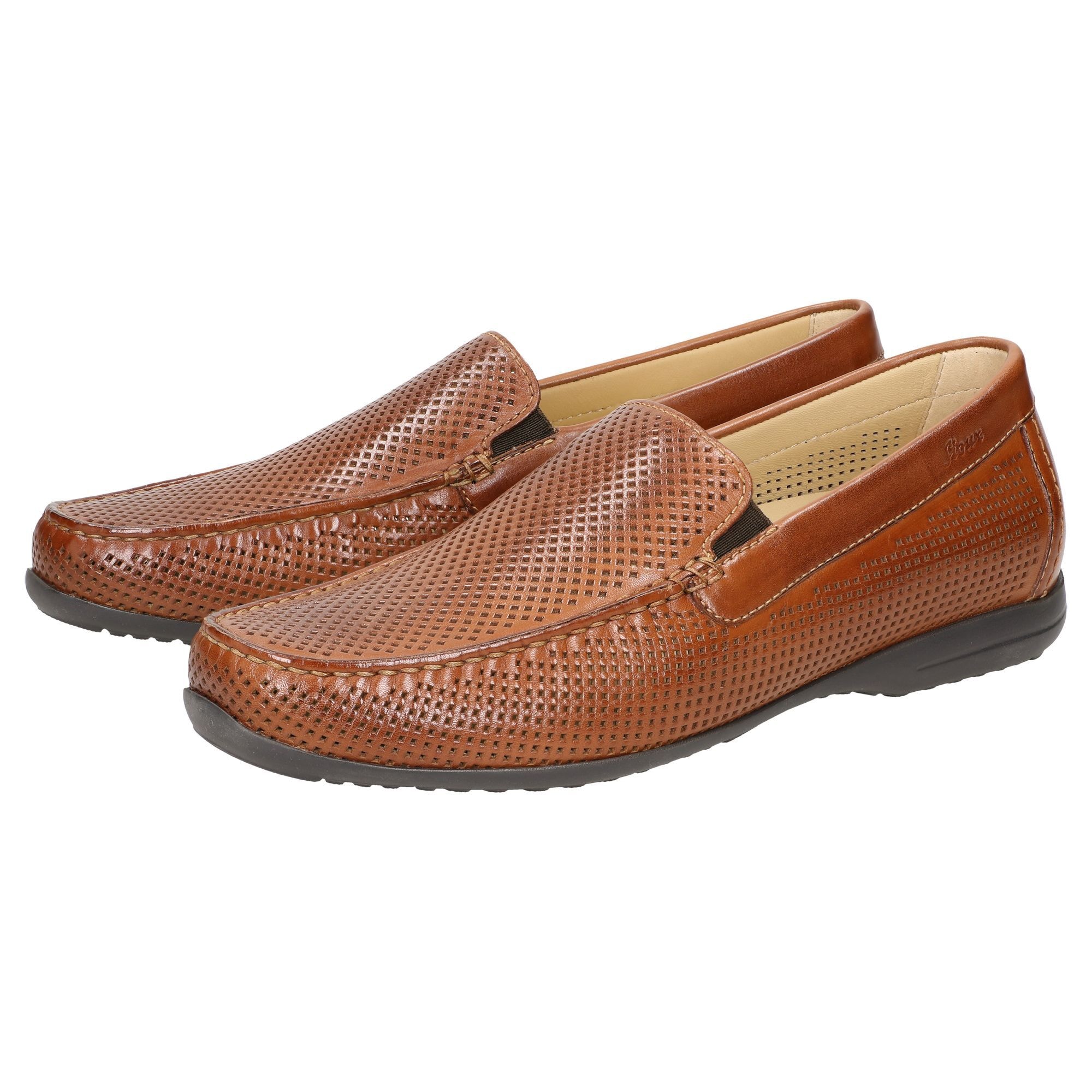 SIOUX Slipper »Giumelo-708-H«