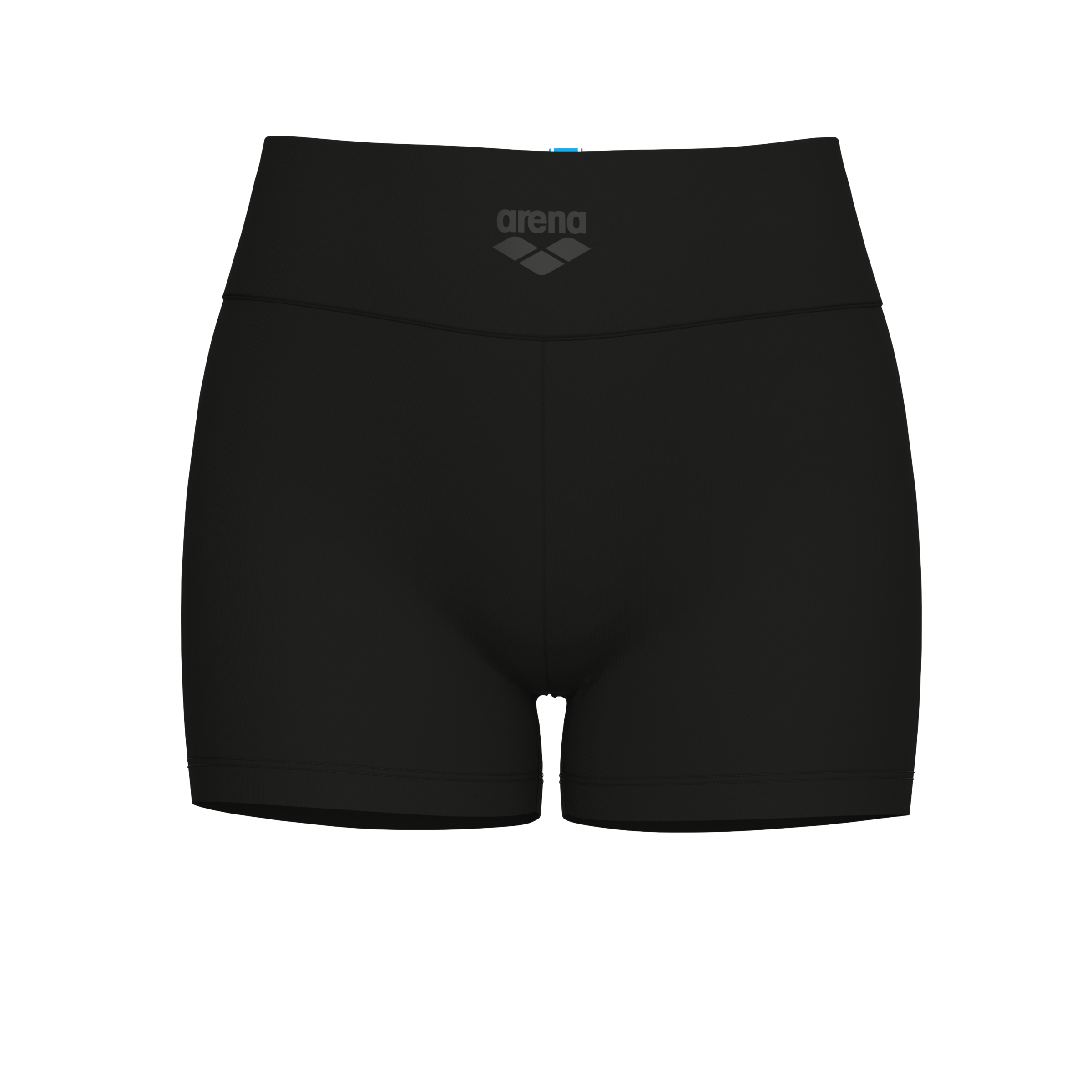 Arena Shorts »W ARENA ELASTIC SHORT«