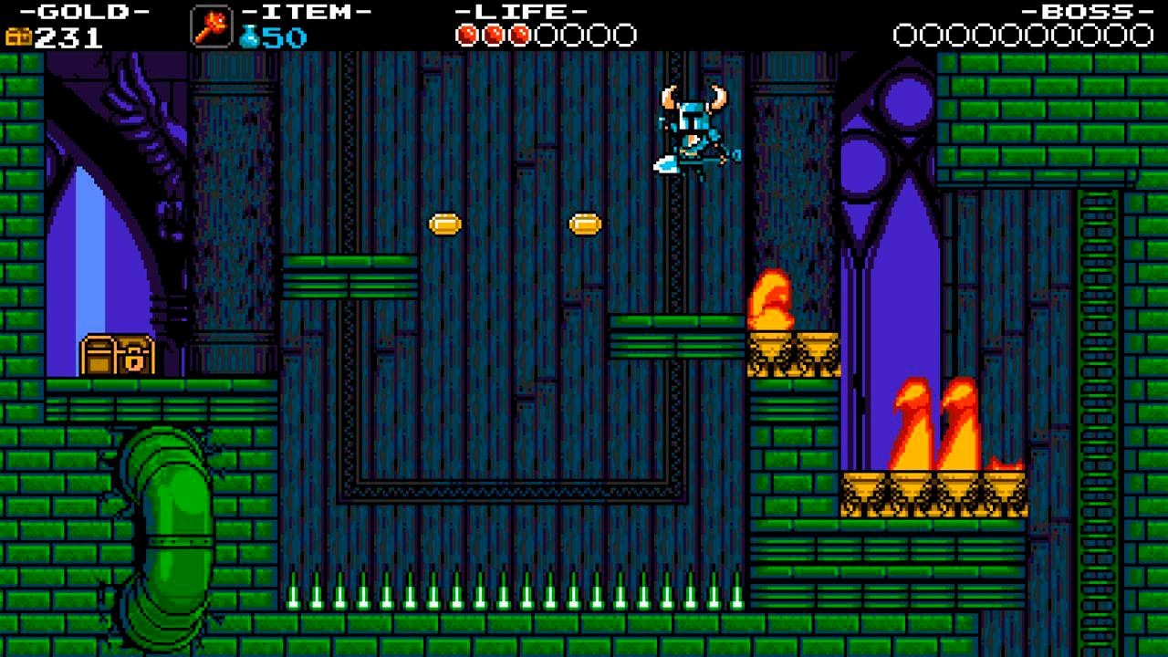 U&I Entertainment Spielesoftware »Shovel Knight: Treasure Trove«, Nintendo Switch