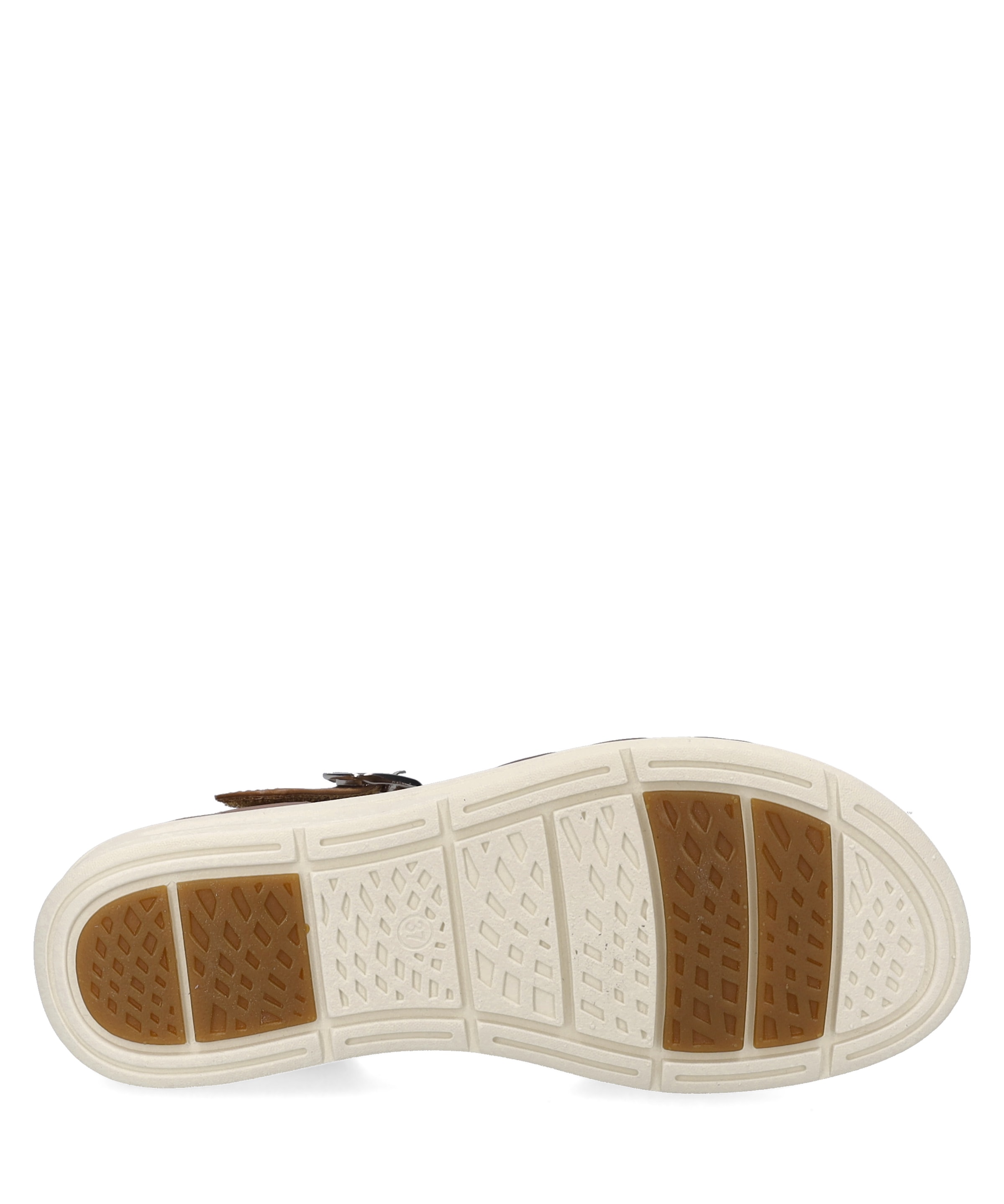 Josef Seibel Sandale »Sevran 02, cognac-multi«