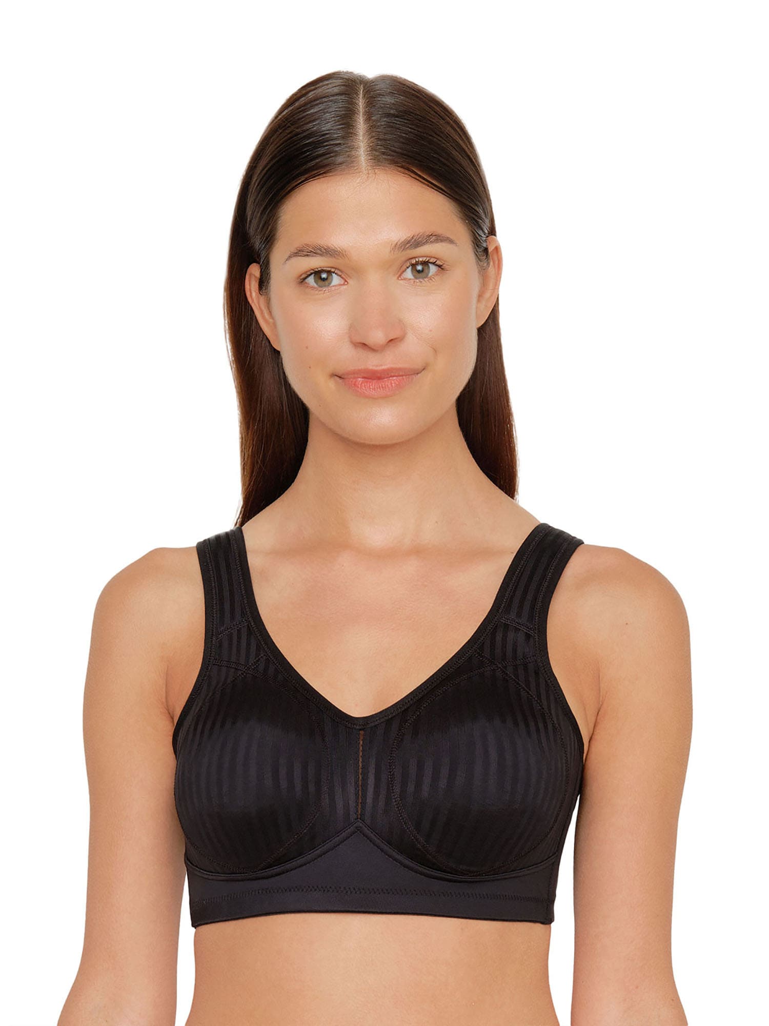 Susa Bügelloser BH »2er Pack Entlastungs BH Cremona«