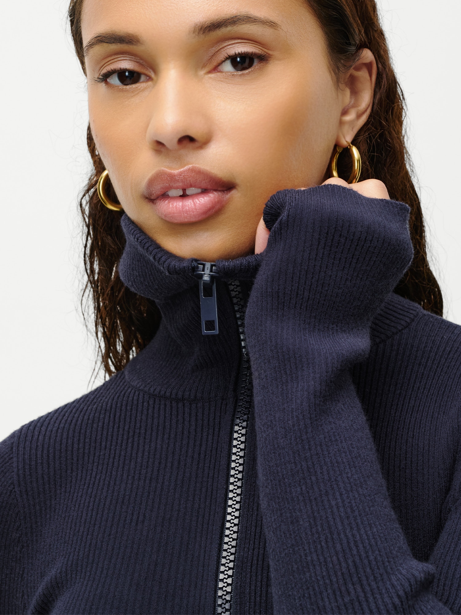 LeGer Langarmbody »Heidi, LeGer by Lena Gercke«