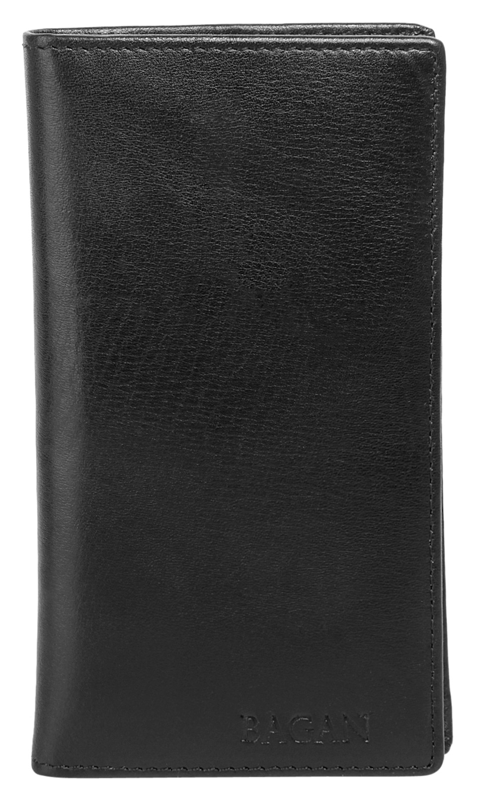 Bagan Brieftasche, (1 tlg.), echt Leder