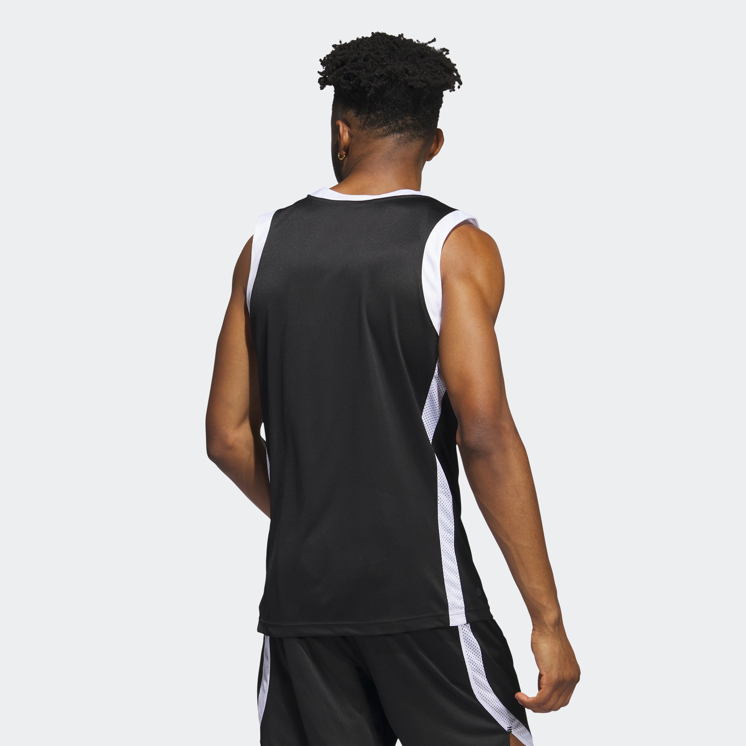 adidas Performance Basketballtrikot »M ICON SQUAD J«