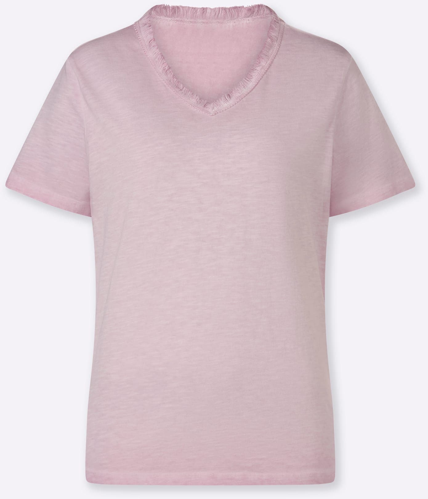 heine Kurzarmshirt »T-Shirt« 1 tlg.