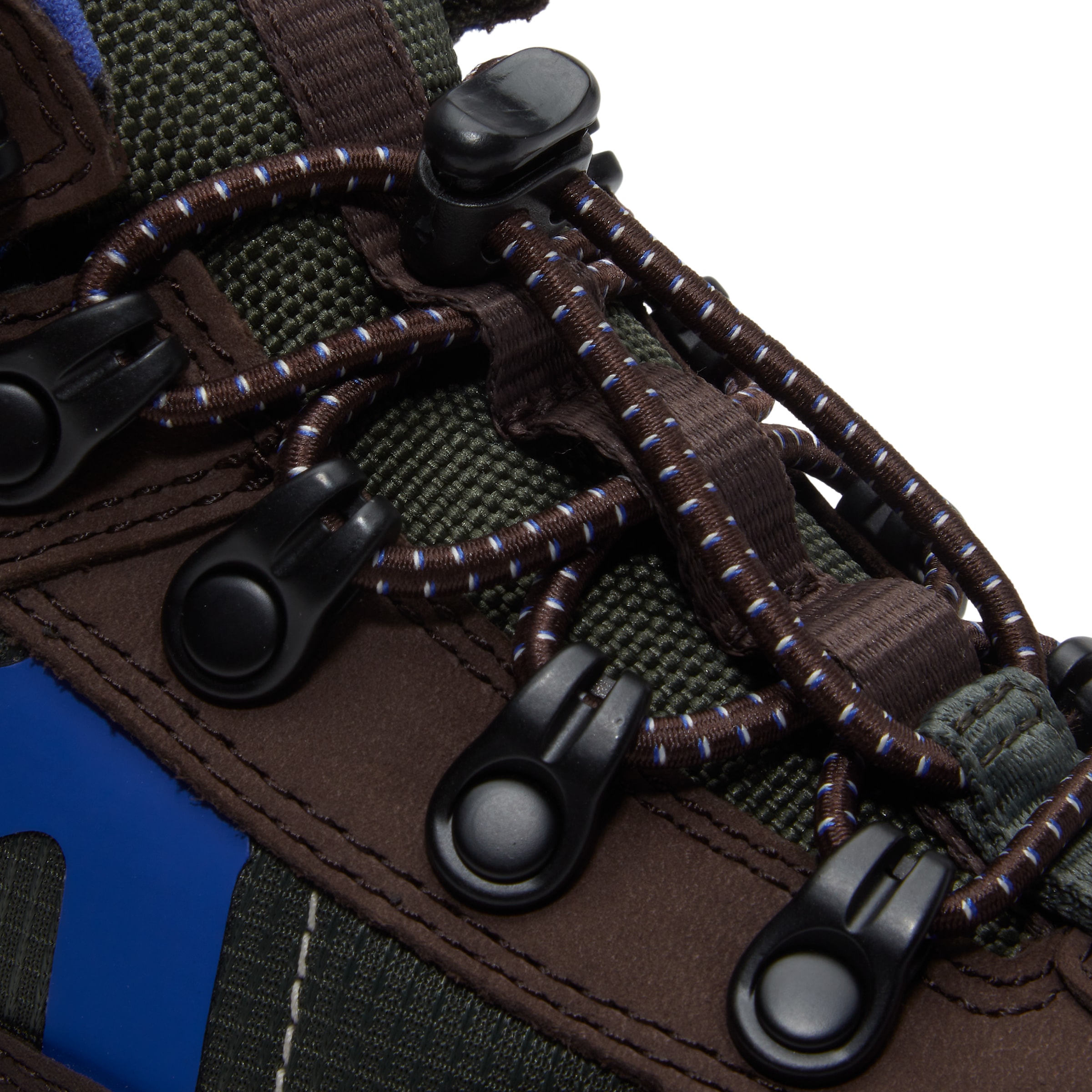Timberland Schnürboots »GREENSTRIDE MOTION 6 - MID LC«  knöchelhohe Form, leicht profiliertes Laufsohlenprofil, mit Schnürung