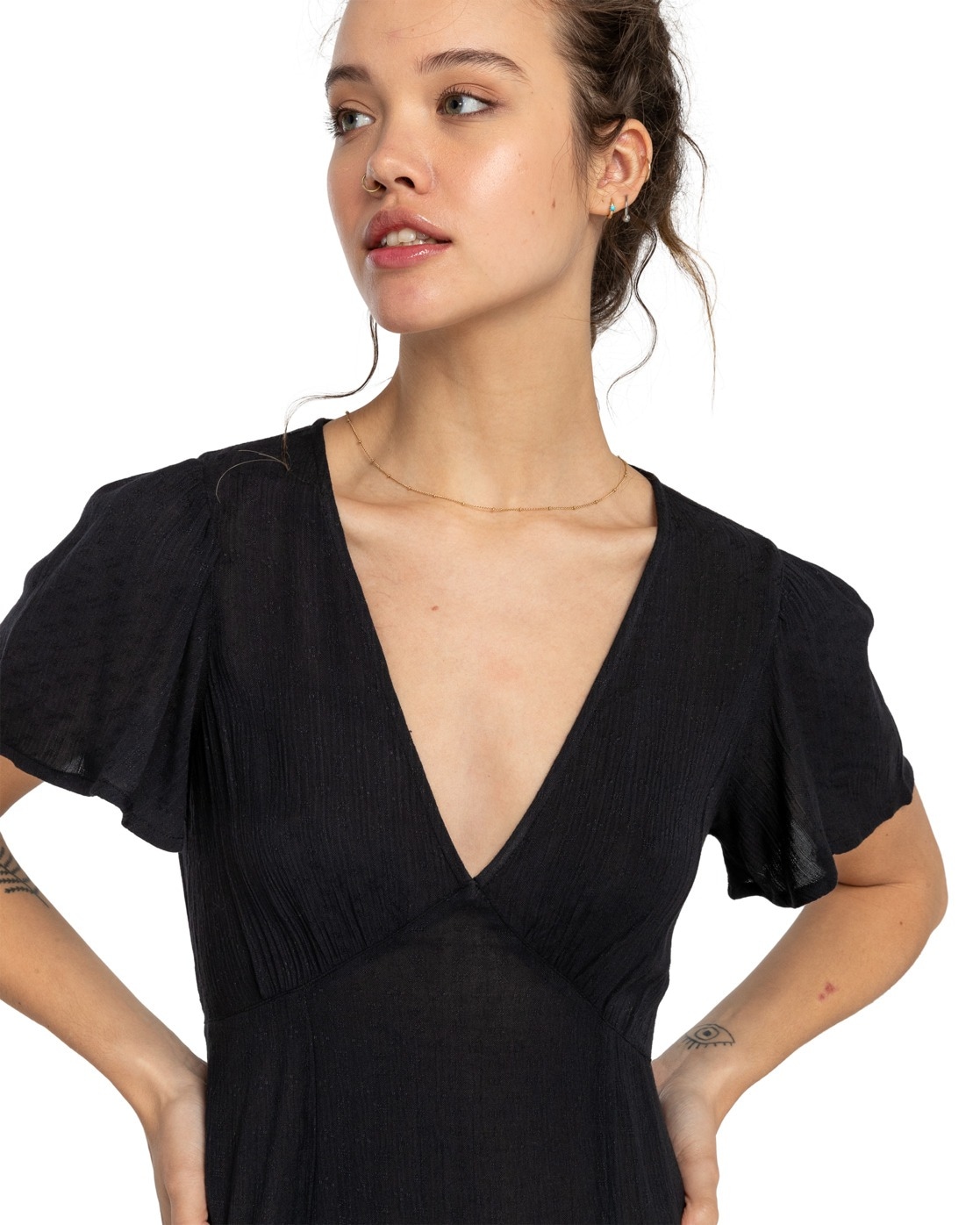 Billabong Sommerkleid »Jet Set«