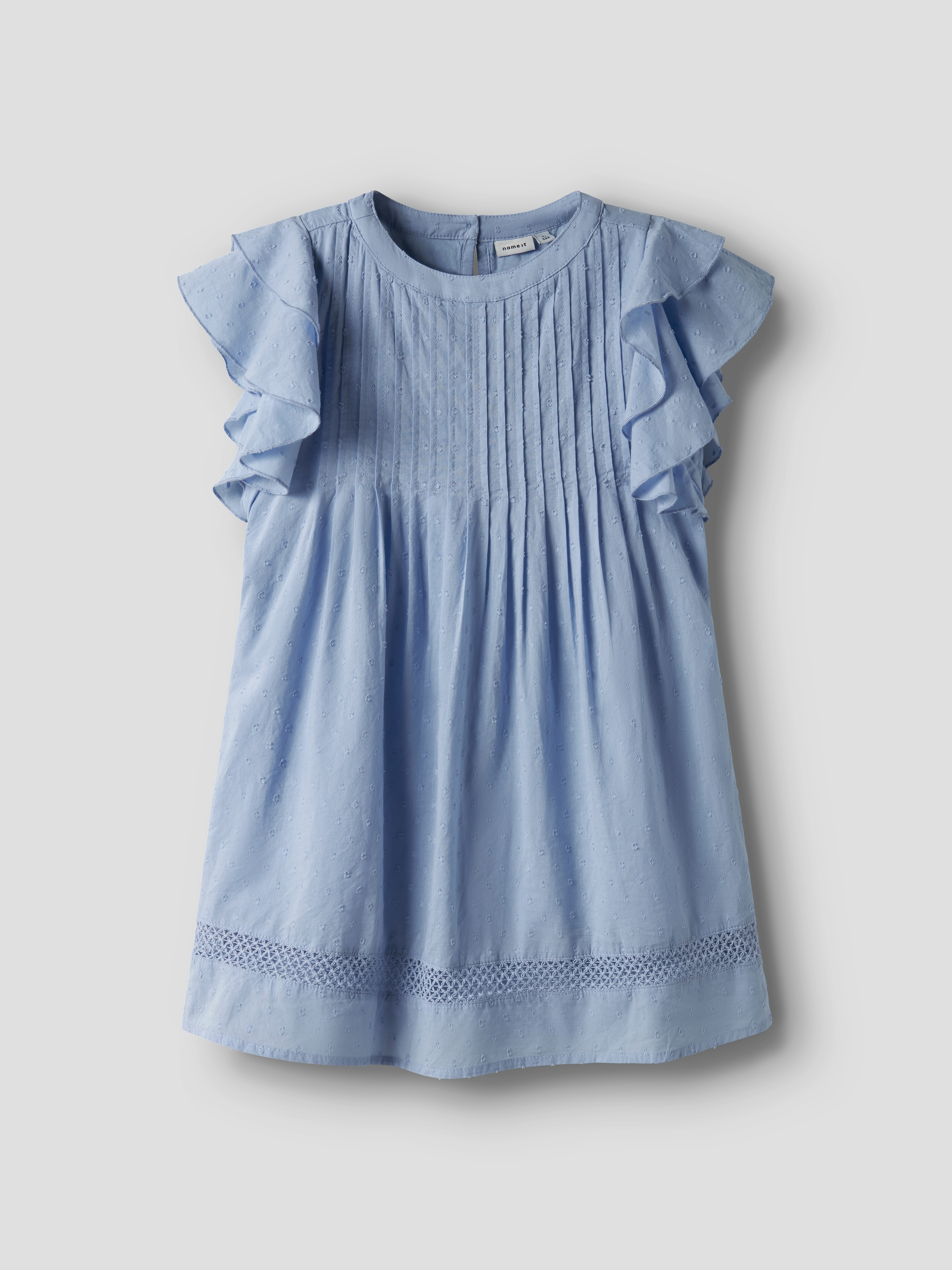 Name It Midikleid »NKFFARIDE SS DRESS NOOS«