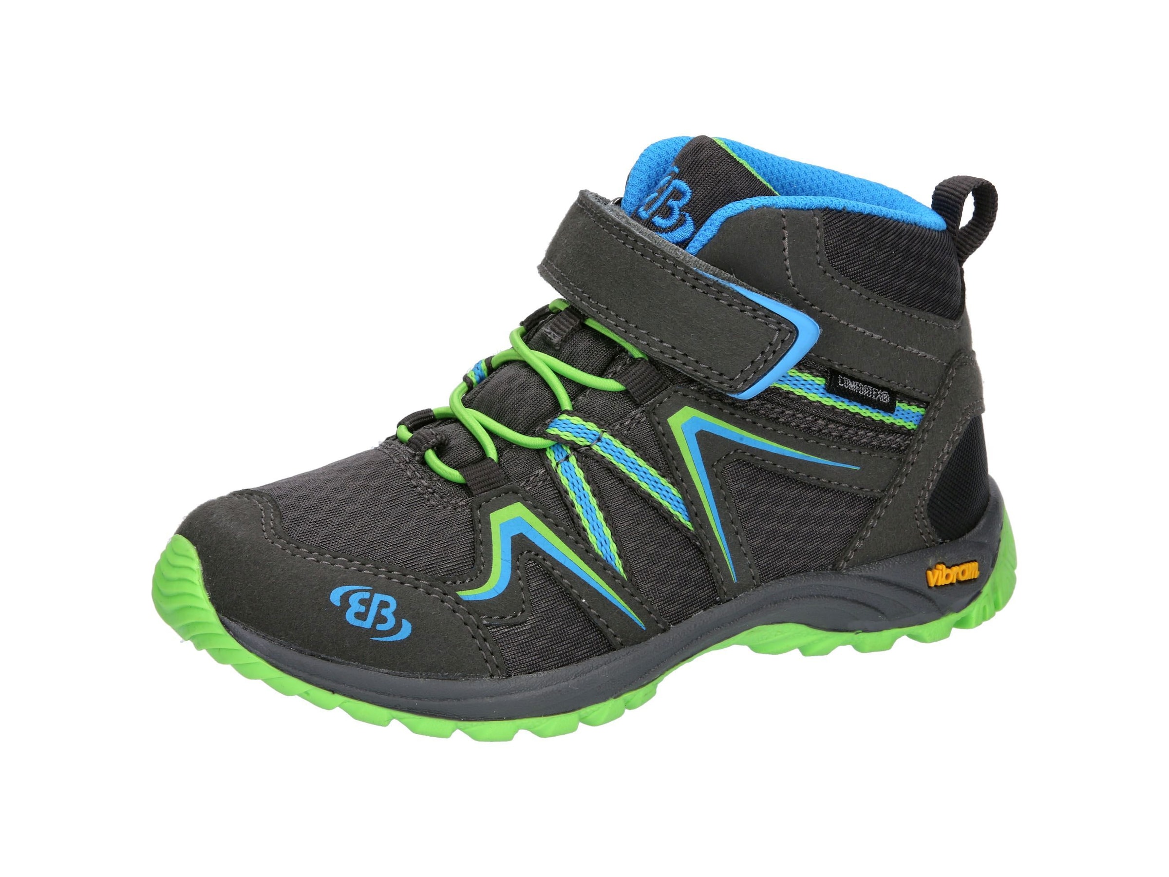 Wanderschuh »Outdoorstiefel Rockwall«