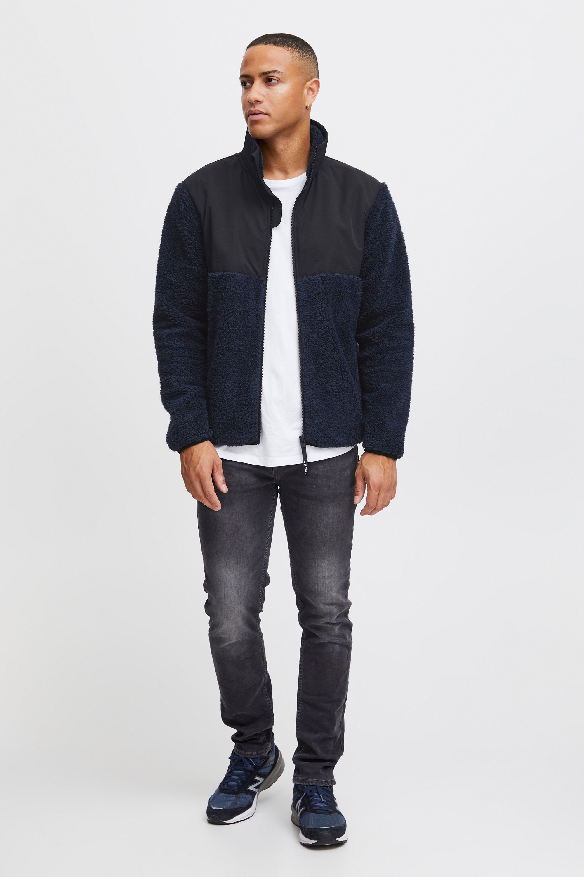 11 Project Sweatjacke »Sweatjacke PRPijke«