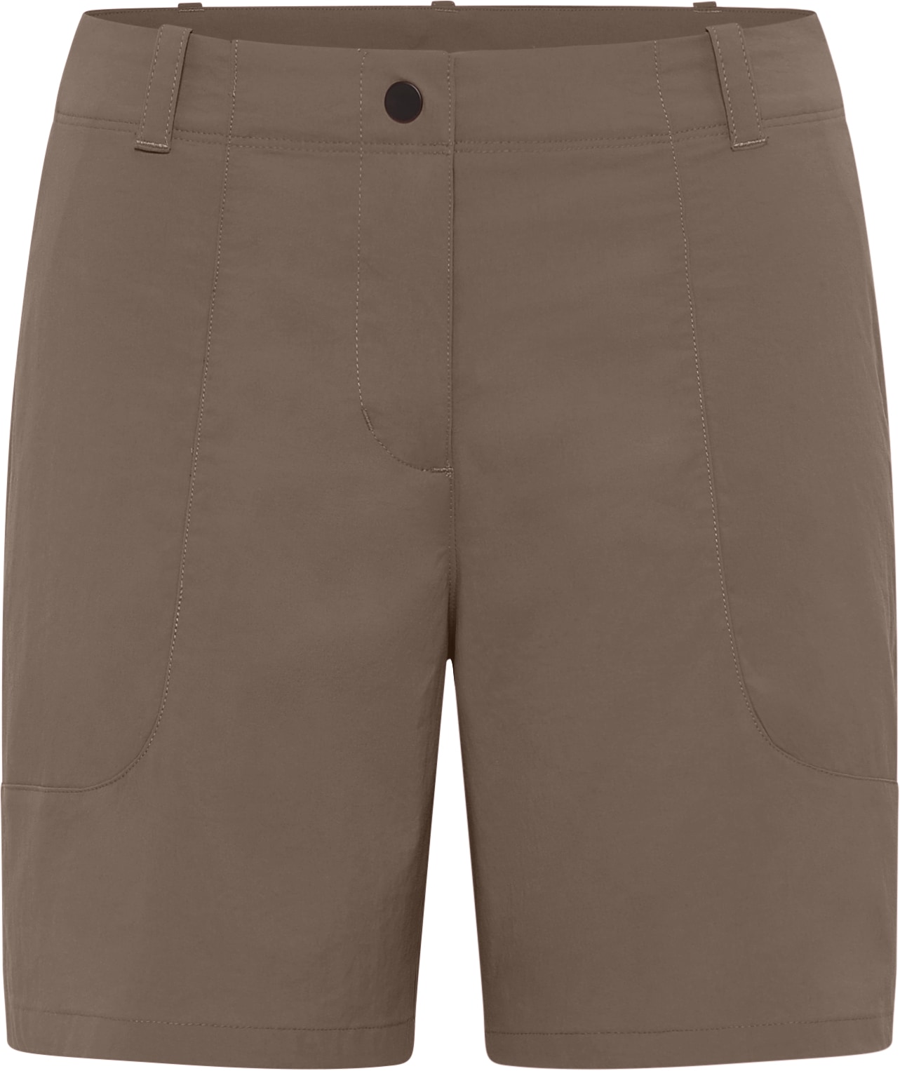 Jack Wolfskin Shorts »DESERT SHORTS W«