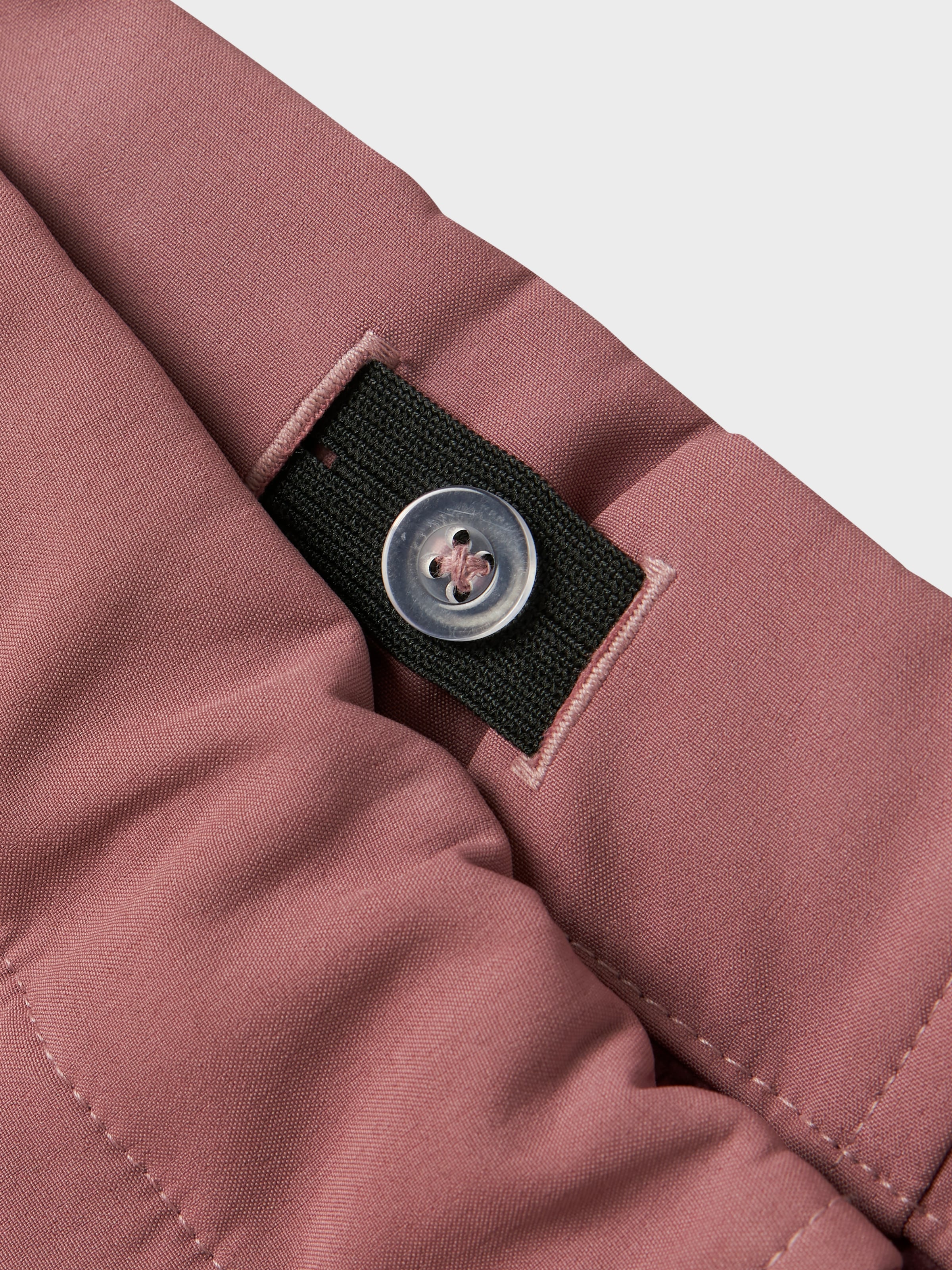 Name It Regenhose »NKNALFA PANT SOLID NOOS«