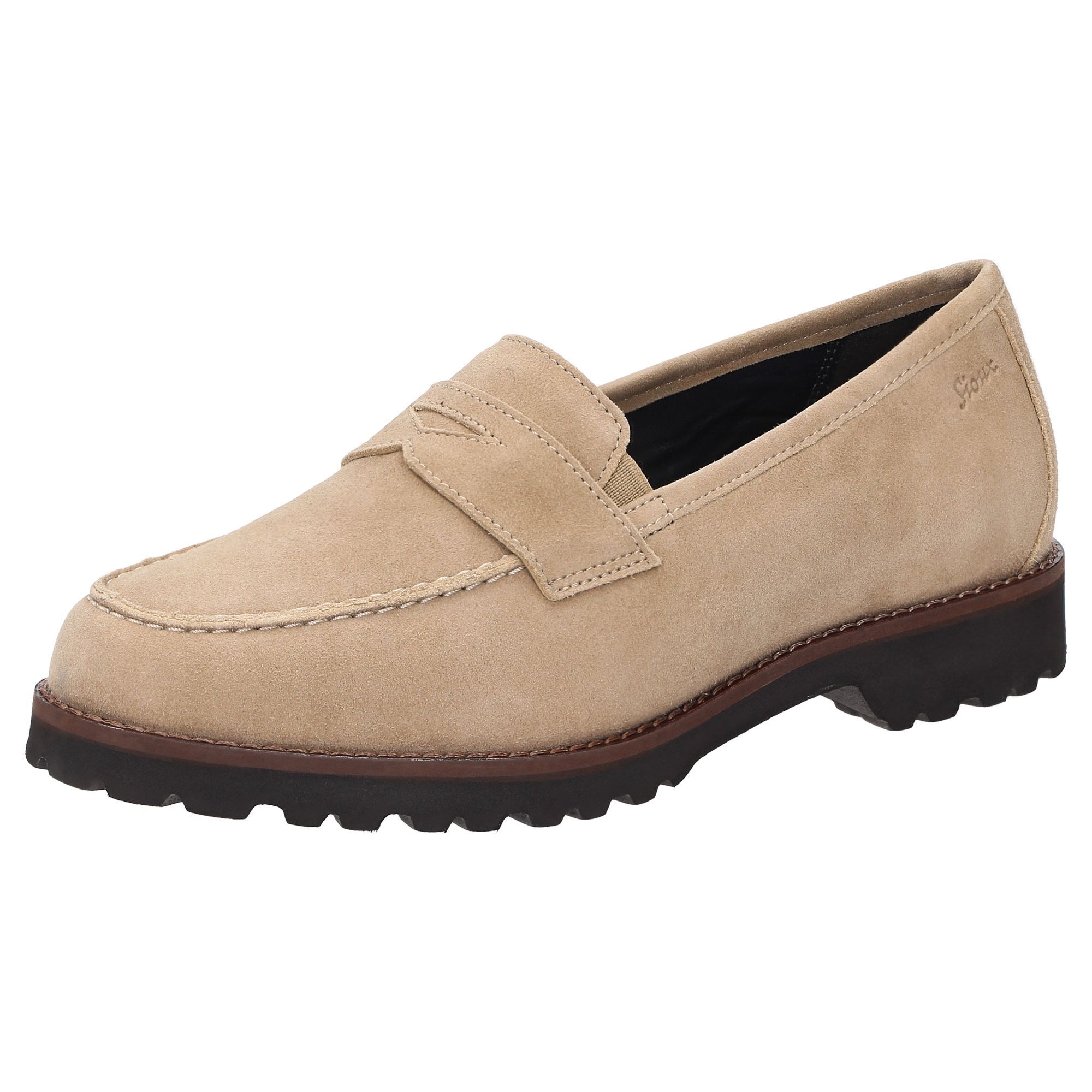 SIOUX Slipper »Meredith-709-H«