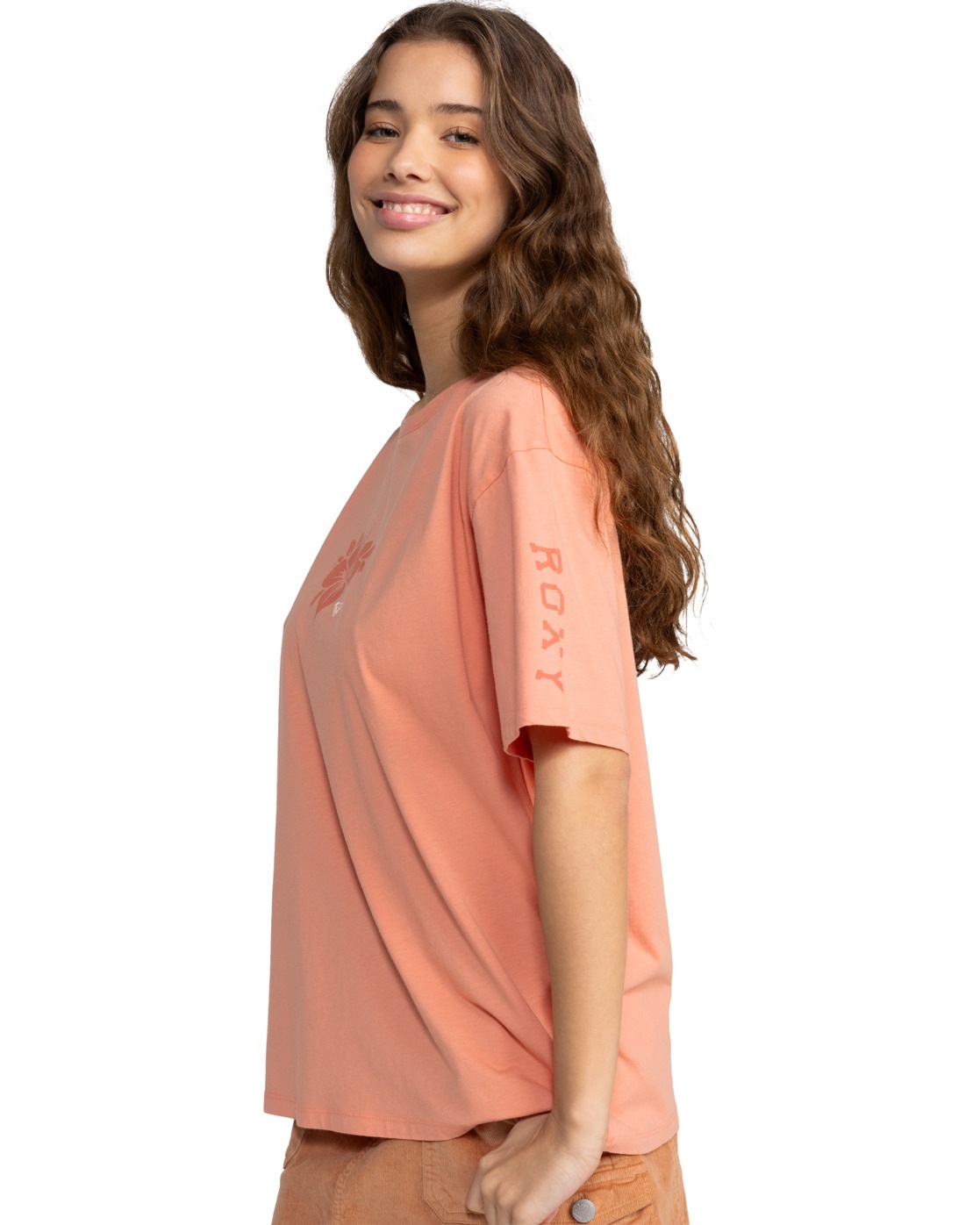 Roxy Shirttop »Sand Under The Sky«