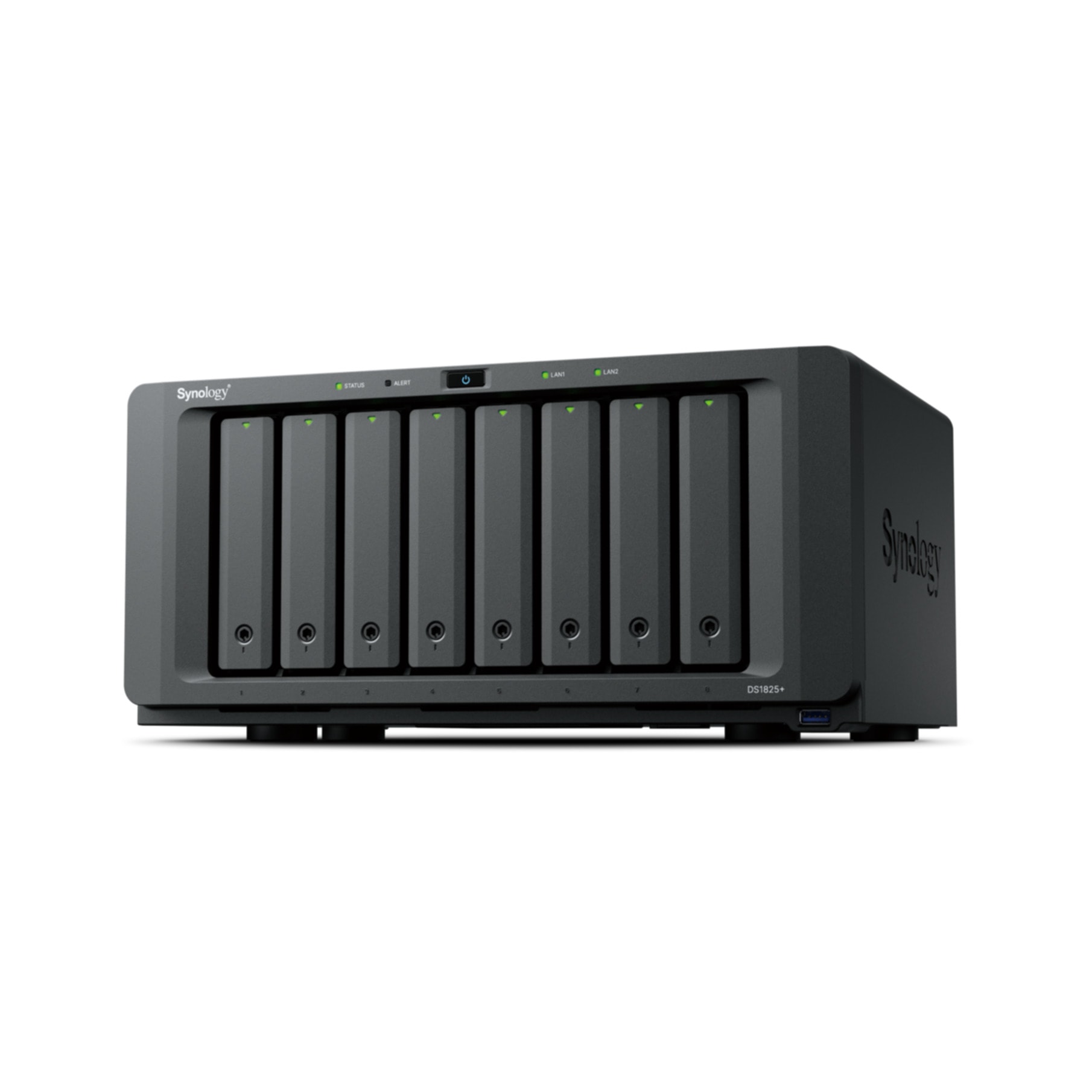 Synology NAS-Server »DS1825+«