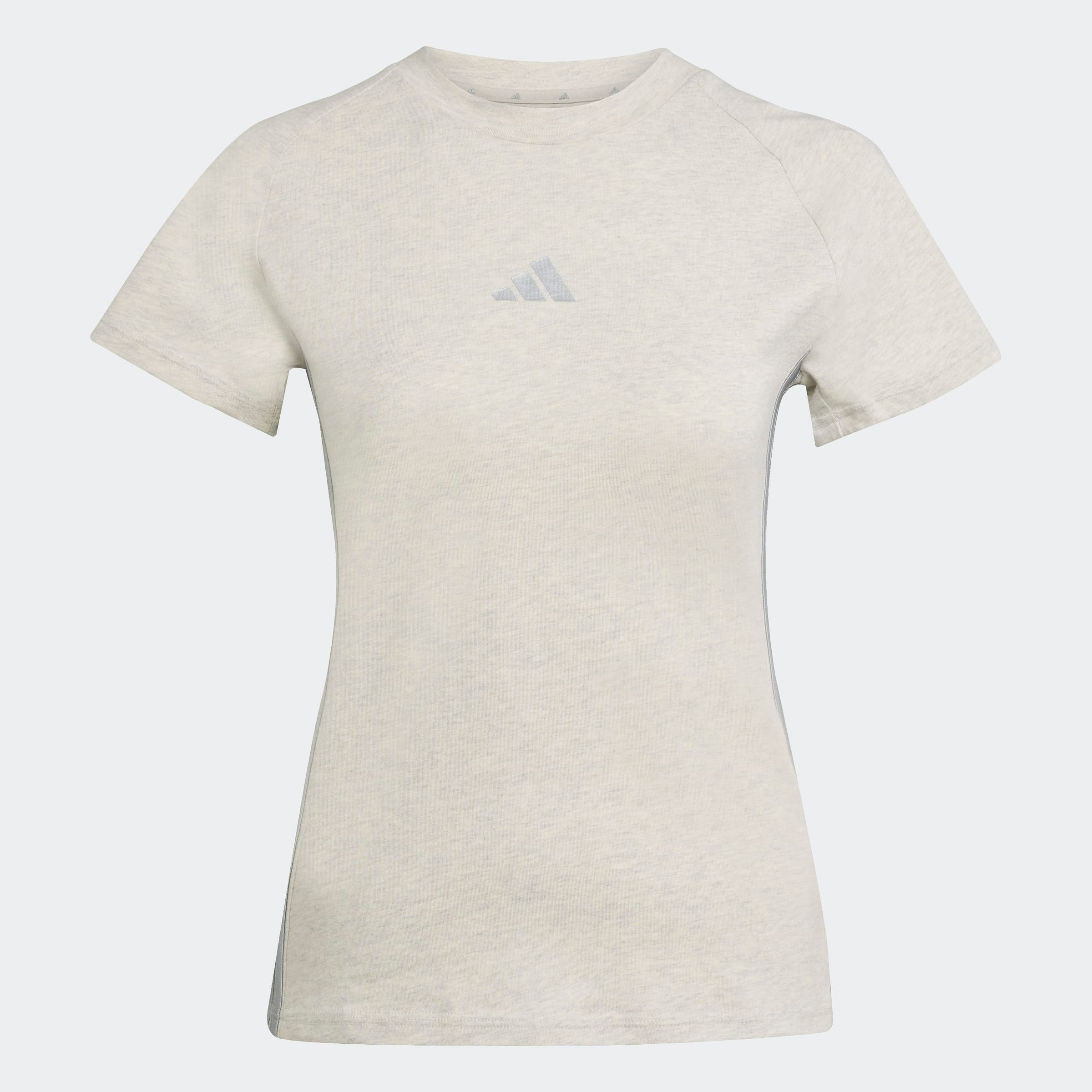 adidas Sportswear T-Shirt »W HOL TEE«