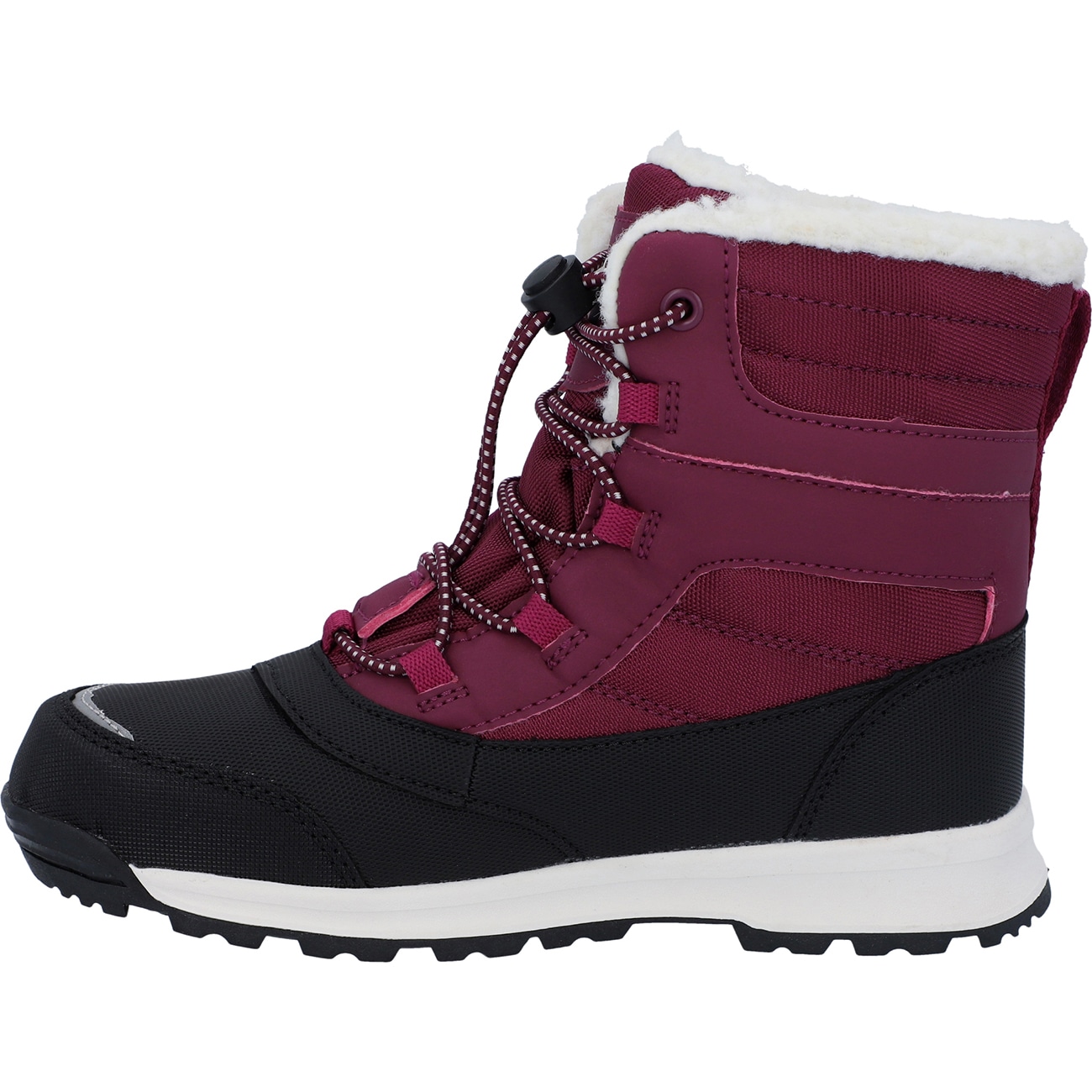 Hi-Tec Wanderschuh »Hi-Tec Stiefel Leo WP JRG«