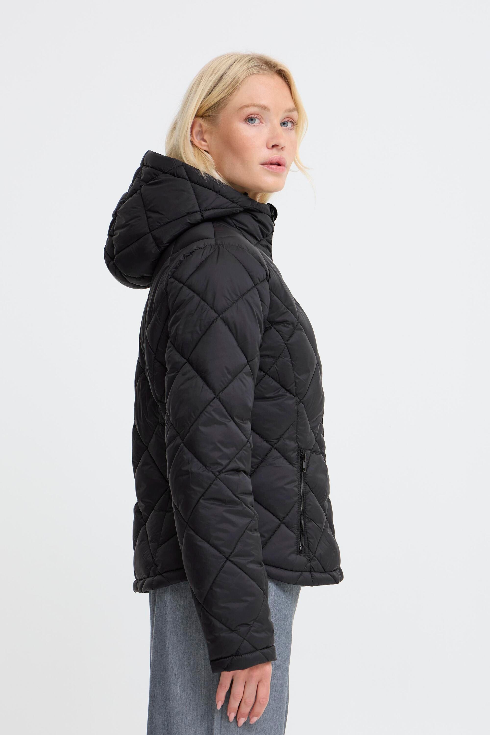 b.young Wintermantel »Jacke BYBERTA«