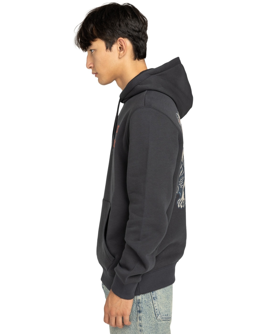 Element Kapuzensweatshirt »Timber Guard Dogs«