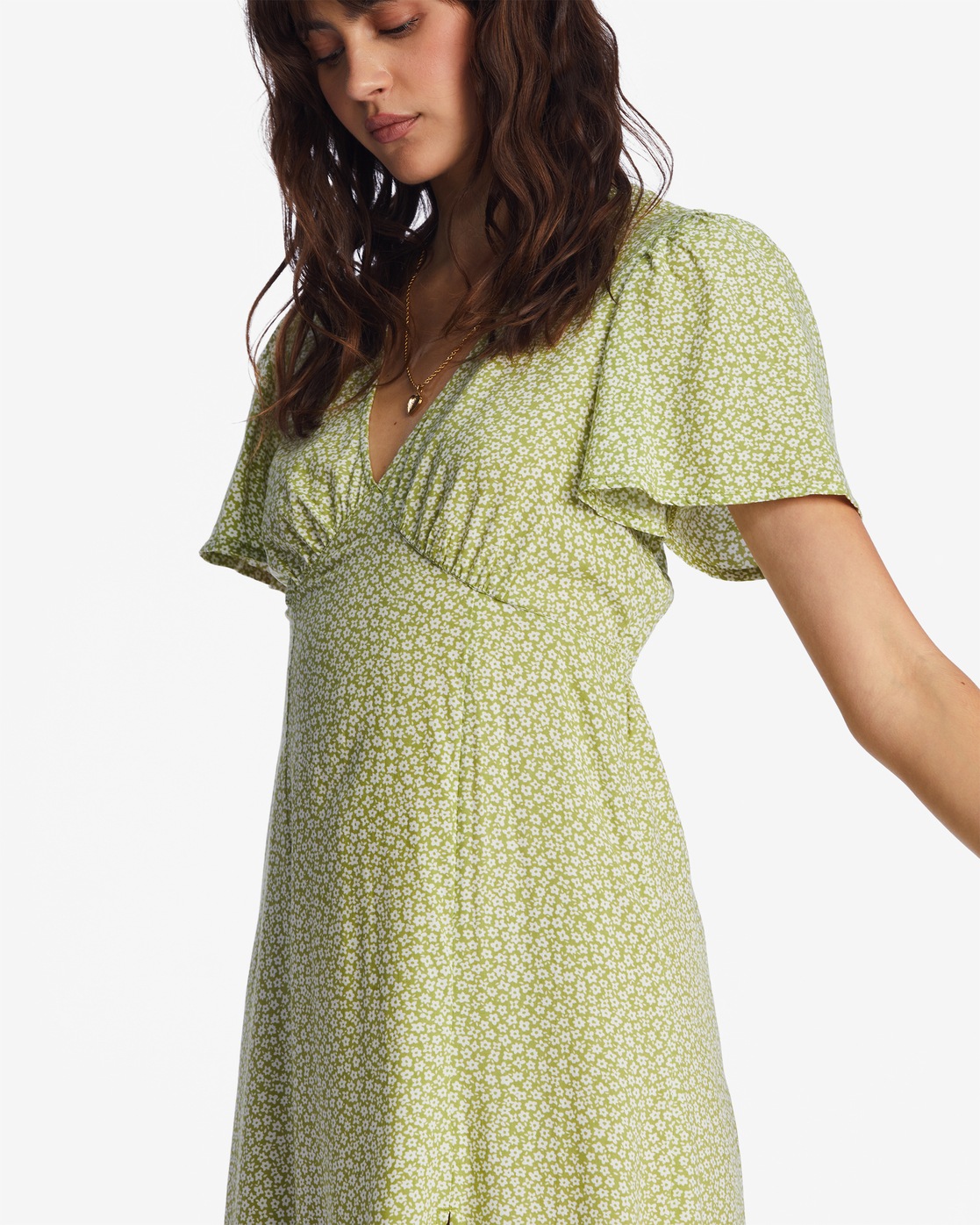 Billabong Sommerkleid »Jet Set«