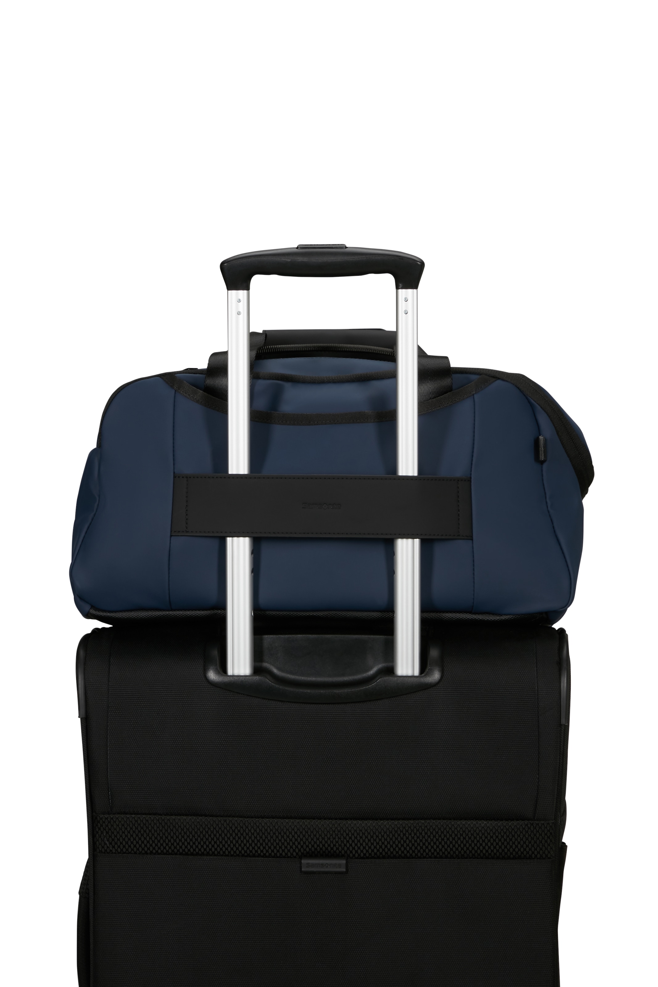 Samsonite Reiserucksack »GLAM-GO Underseater« Rucksack Reisetasche Duffle