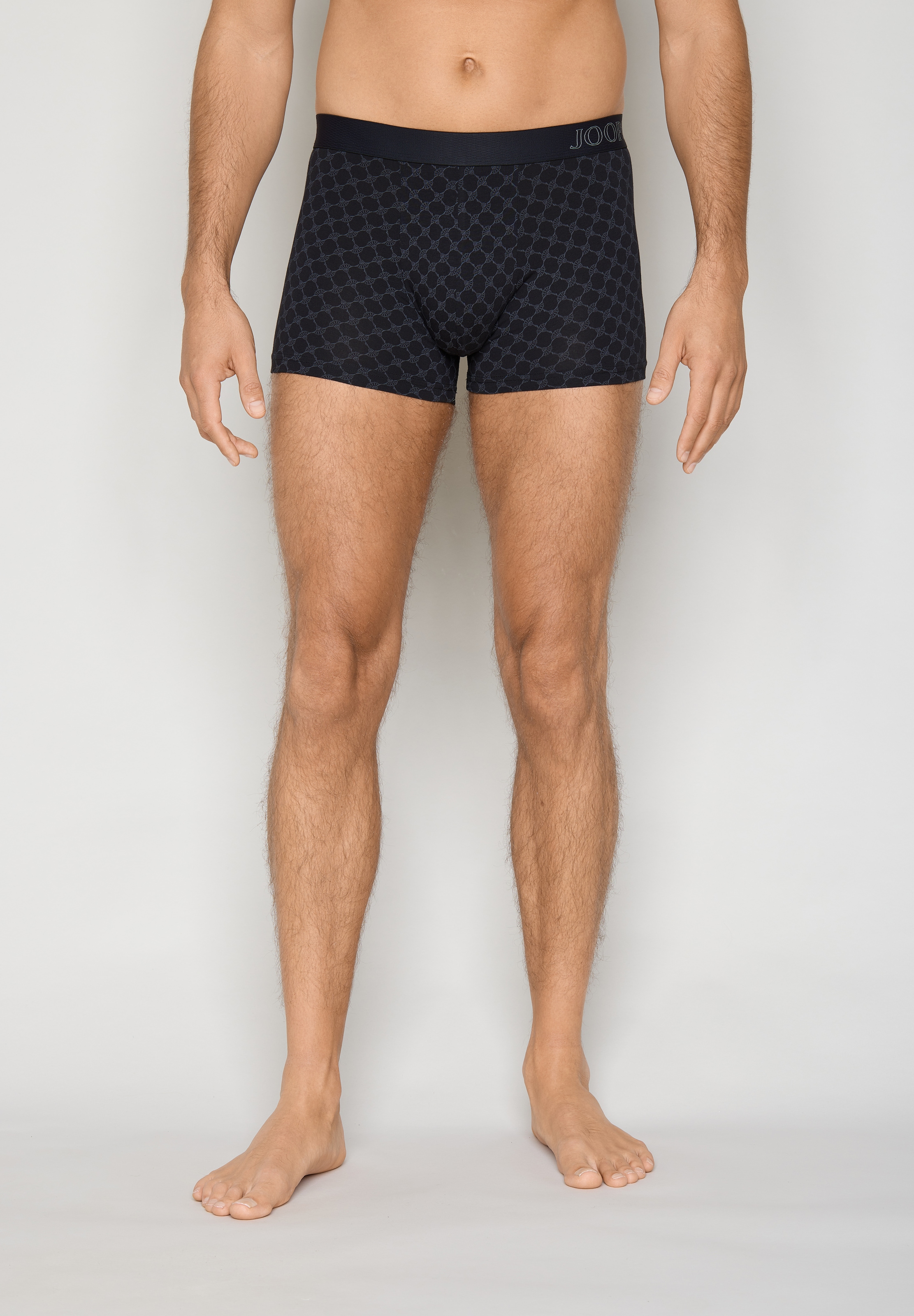 JOOP! Boxer »Everyday« mit Jersey-Material, im 3er Pack