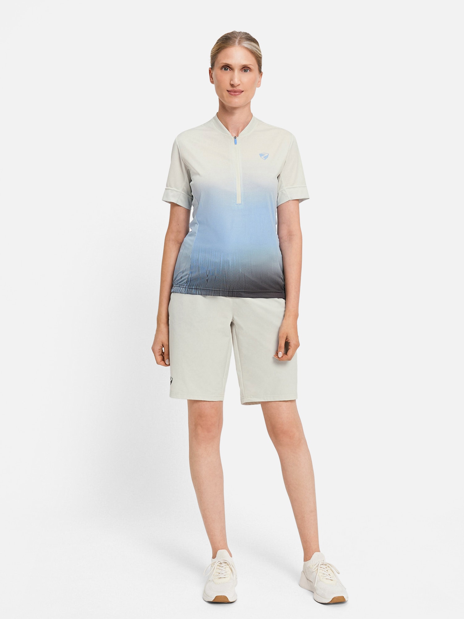 Ziener Radhose »NILSA-Z«