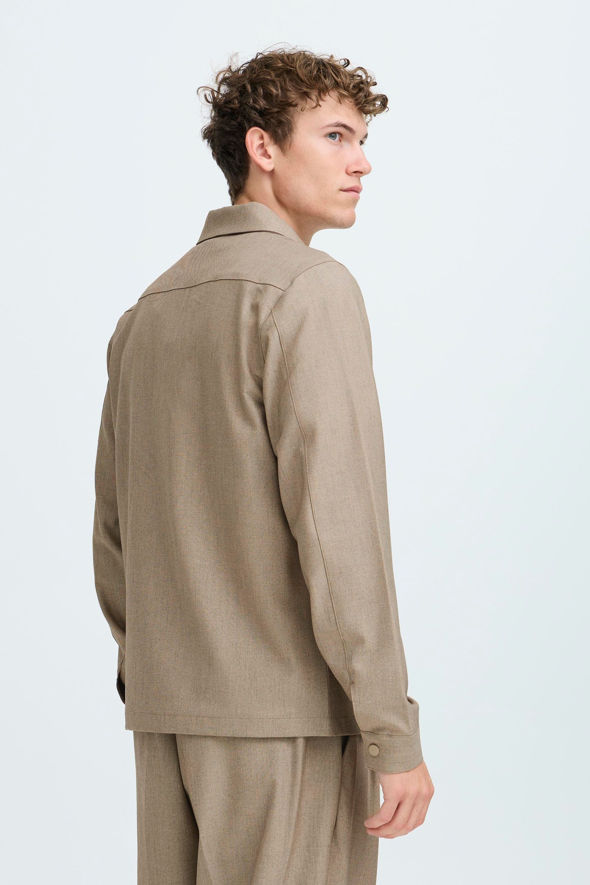 Casual Friday Hemdjacke »Hemdjacke CFARTO«