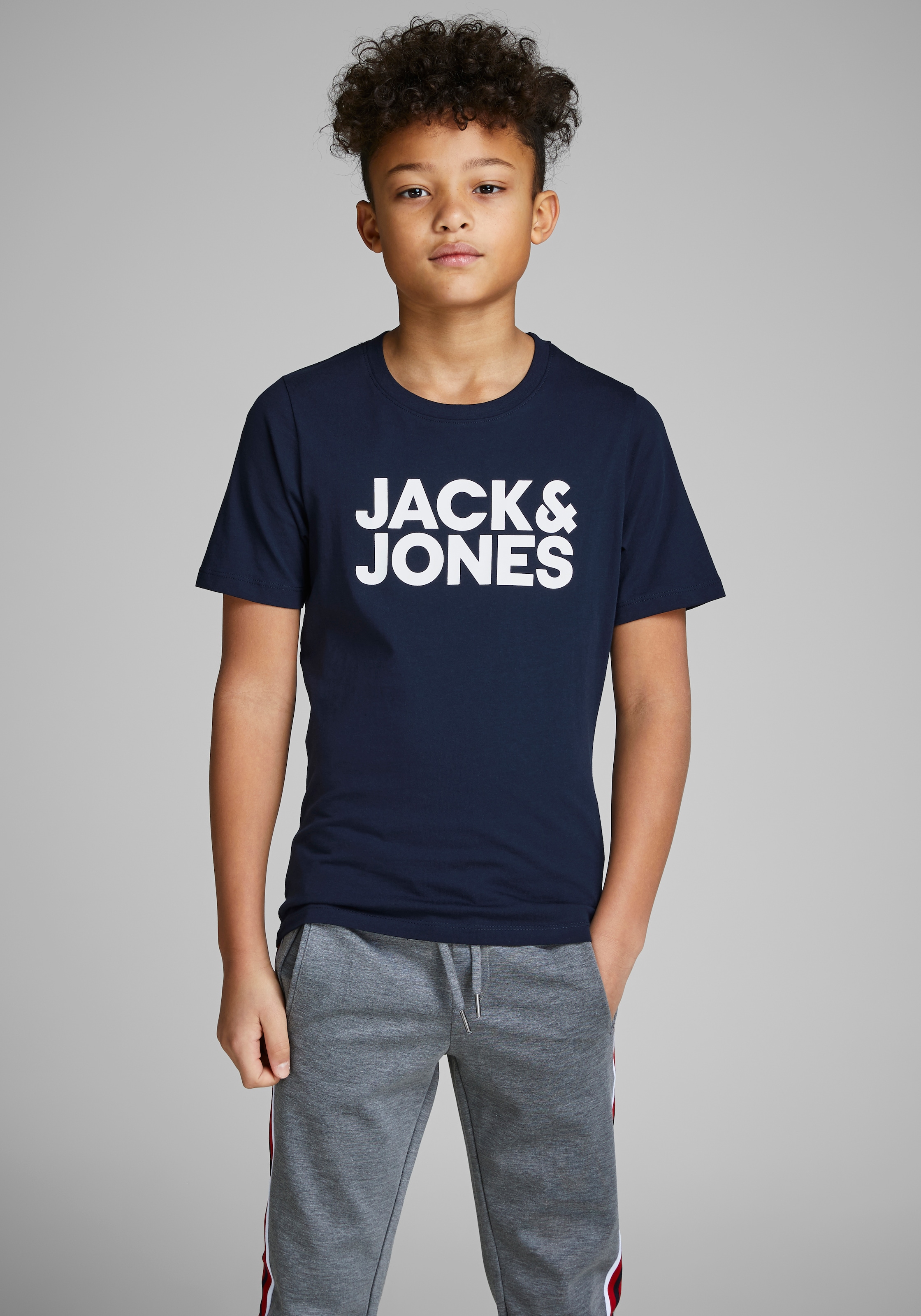 Jack & Jones Junior T-Shirt kaufen bei OTTO
