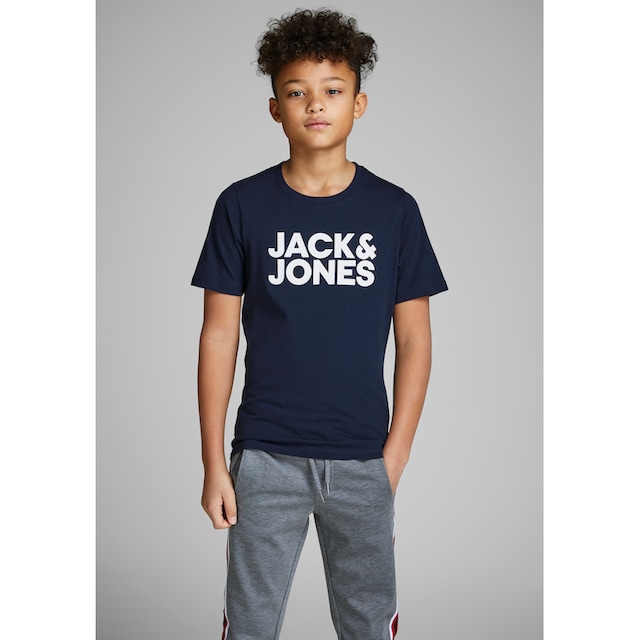 Junior T-Shirt OTTO Jones & Jack kaufen bei