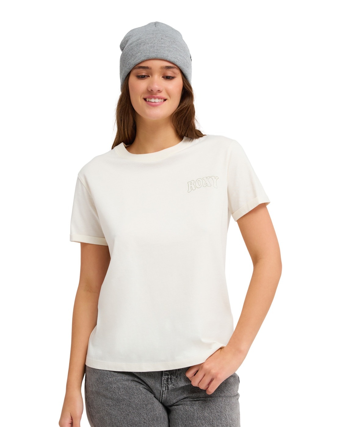 Roxy T-Shirt »Oceanregular«