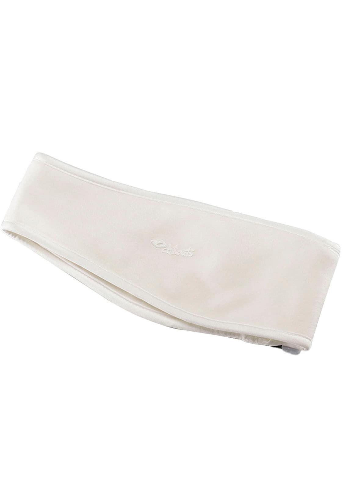 chillouts Stirnband »Freeze Fleece Headband«, Wärmend und anschmiegsam