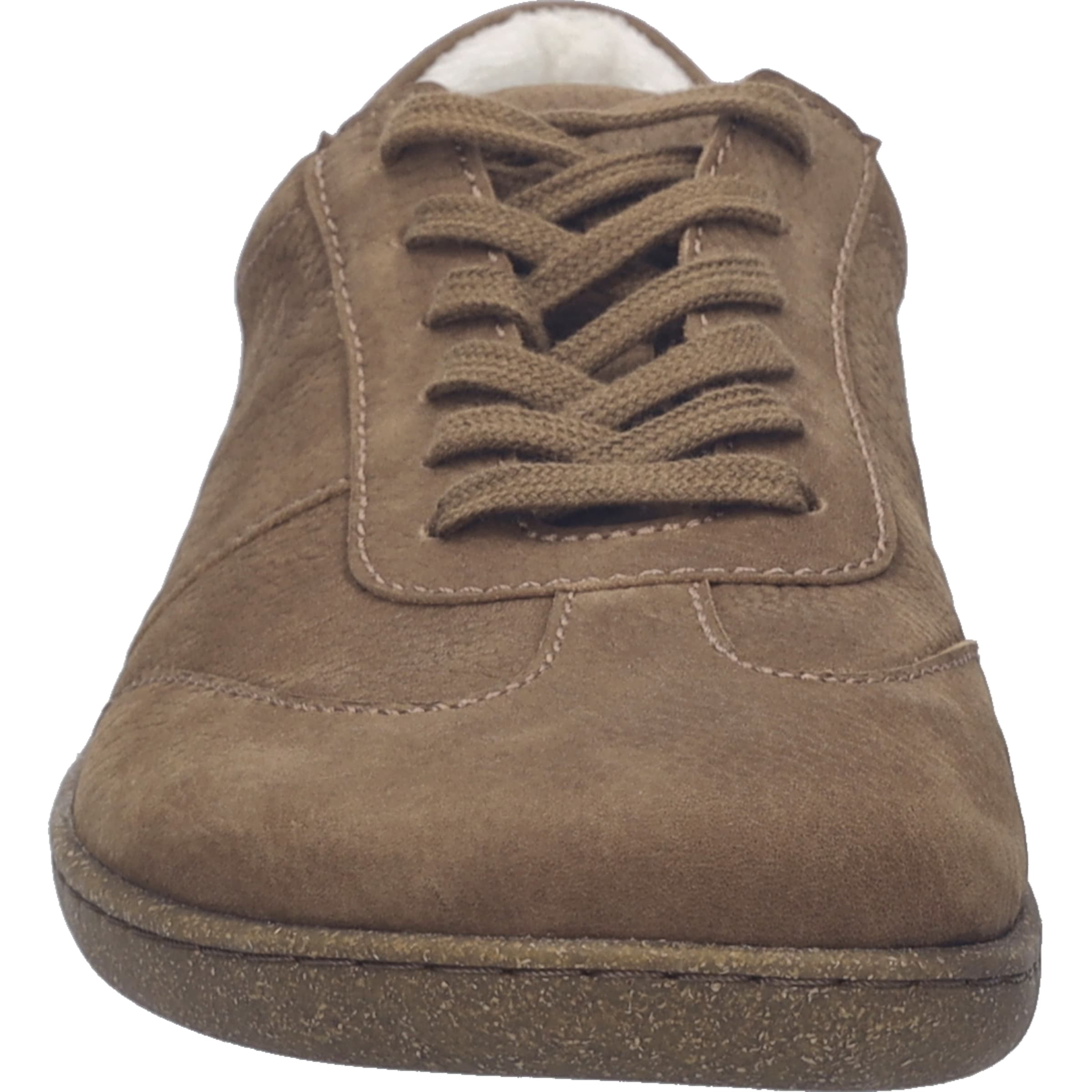 Josef Seibel Sneaker »Jimmy 02, castagne«