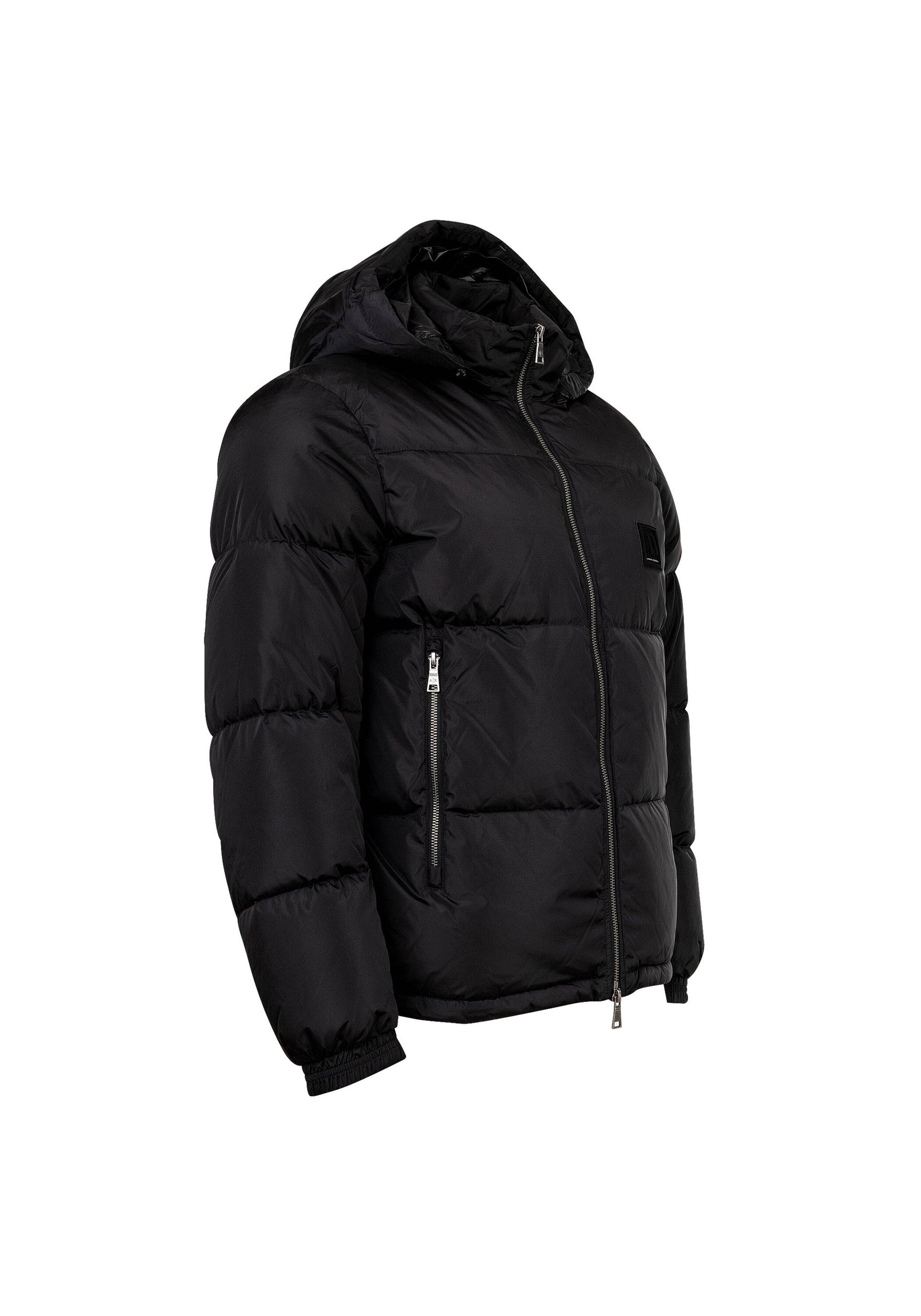 ARMANI EXCHANGE Steppjacke »Steppjacke Piumino - Down Jacket«