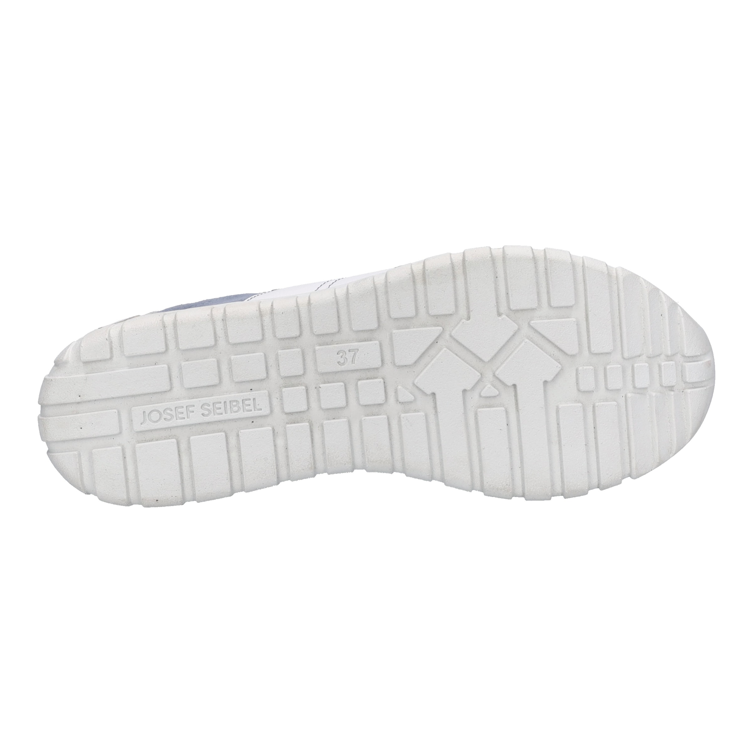 Josef Seibel Keilsneaker »Gabby 01«  Freizeitschuh, Halbschuh, Schnürschuh in H-Weite (=sehr weit)