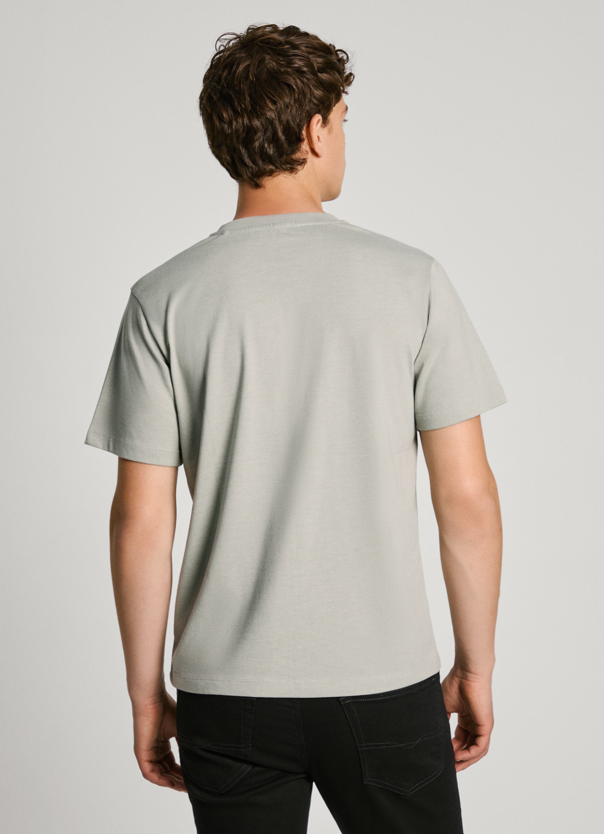 Pepe Jeans T-Shirt »MANS TEE«