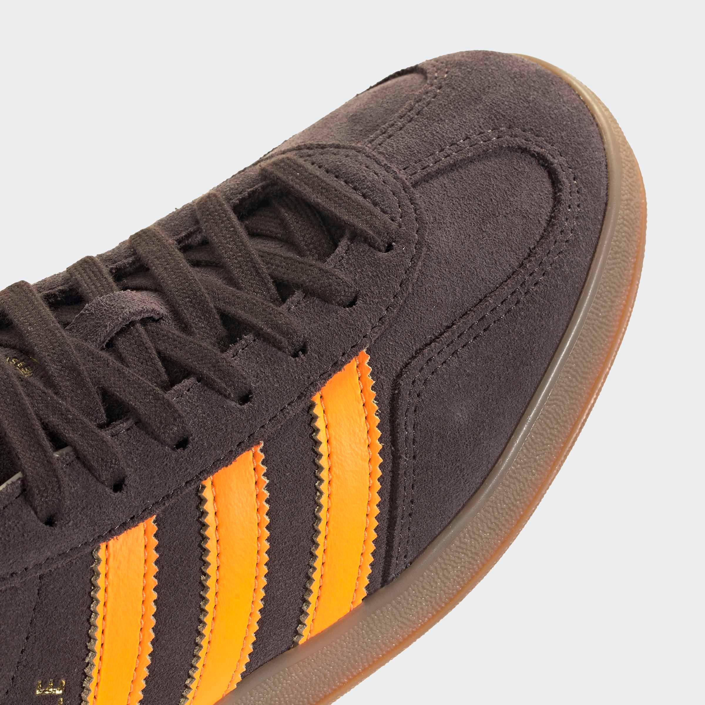 adidas Originals Sneaker »GAZELLE INDOOR«
