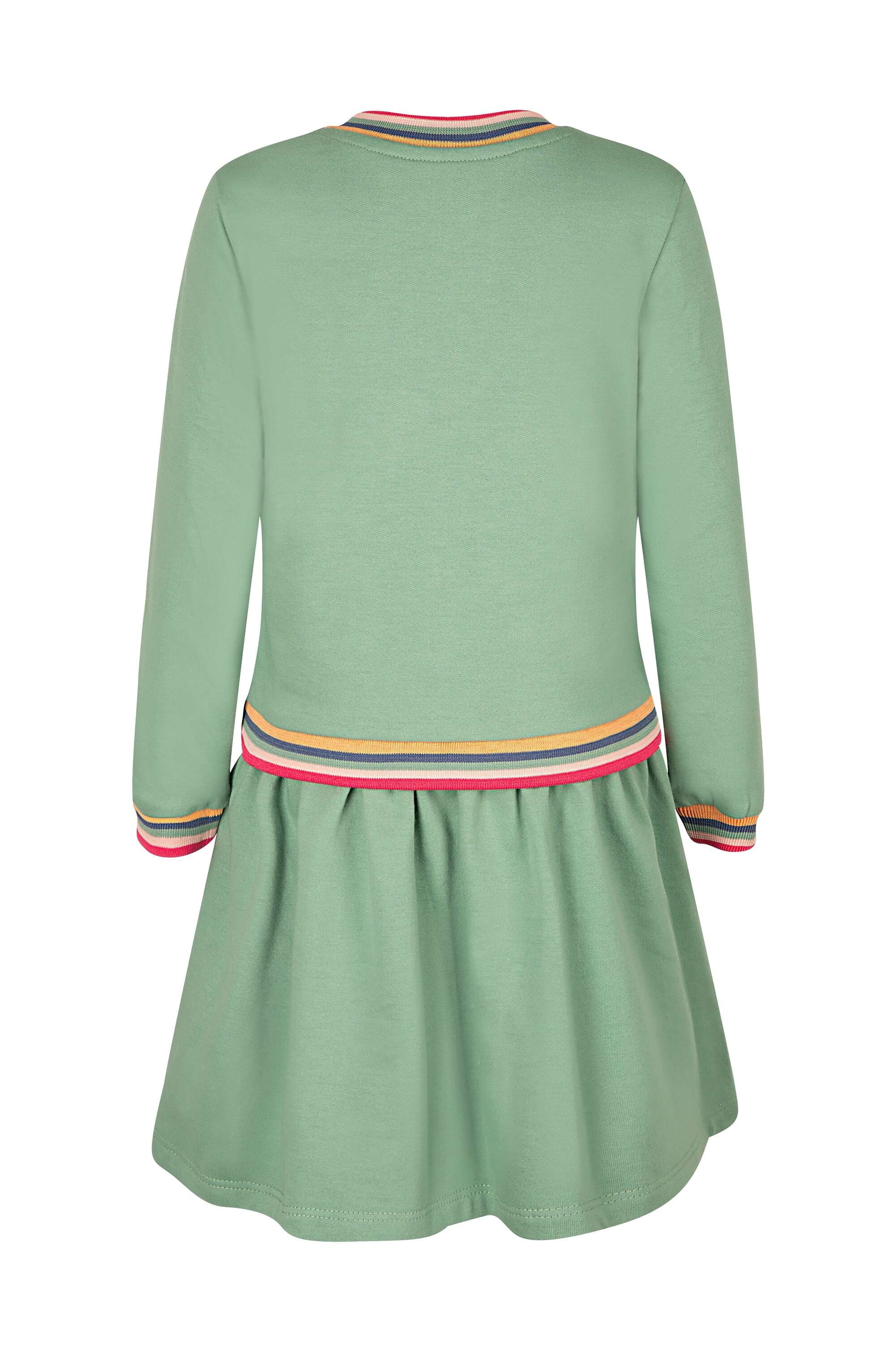 happy girls Sommerkleid »dress«