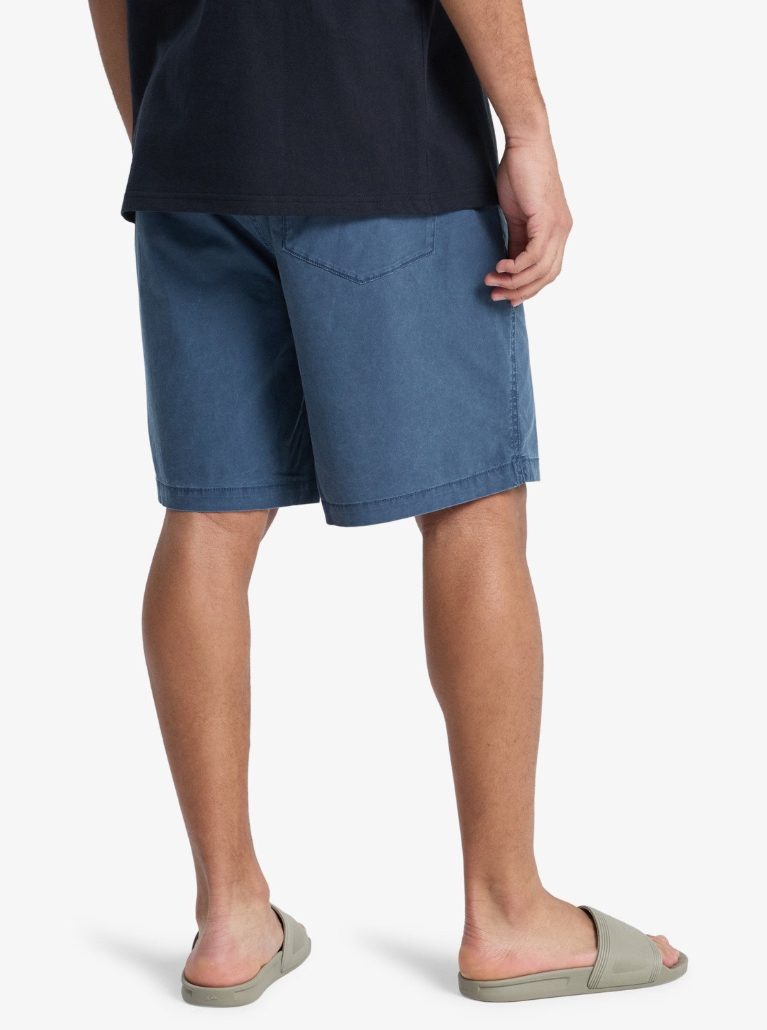 Quiksilver Shorts »TAXER WS 19«