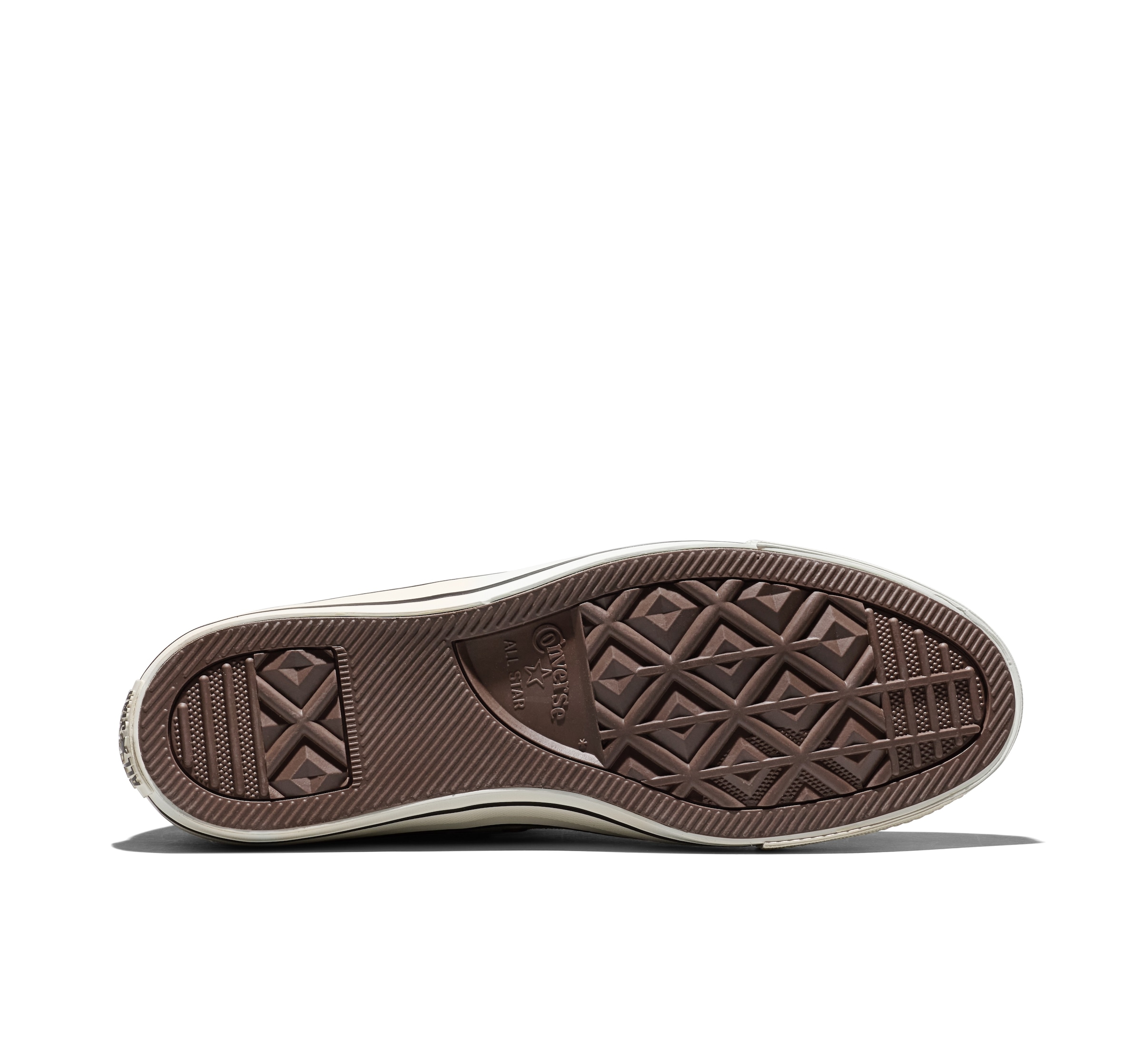 Converse Sneaker »CHUCK TAYLOR ALL STAR SUEDE«  aus Wildleder, zweifarbige Laces