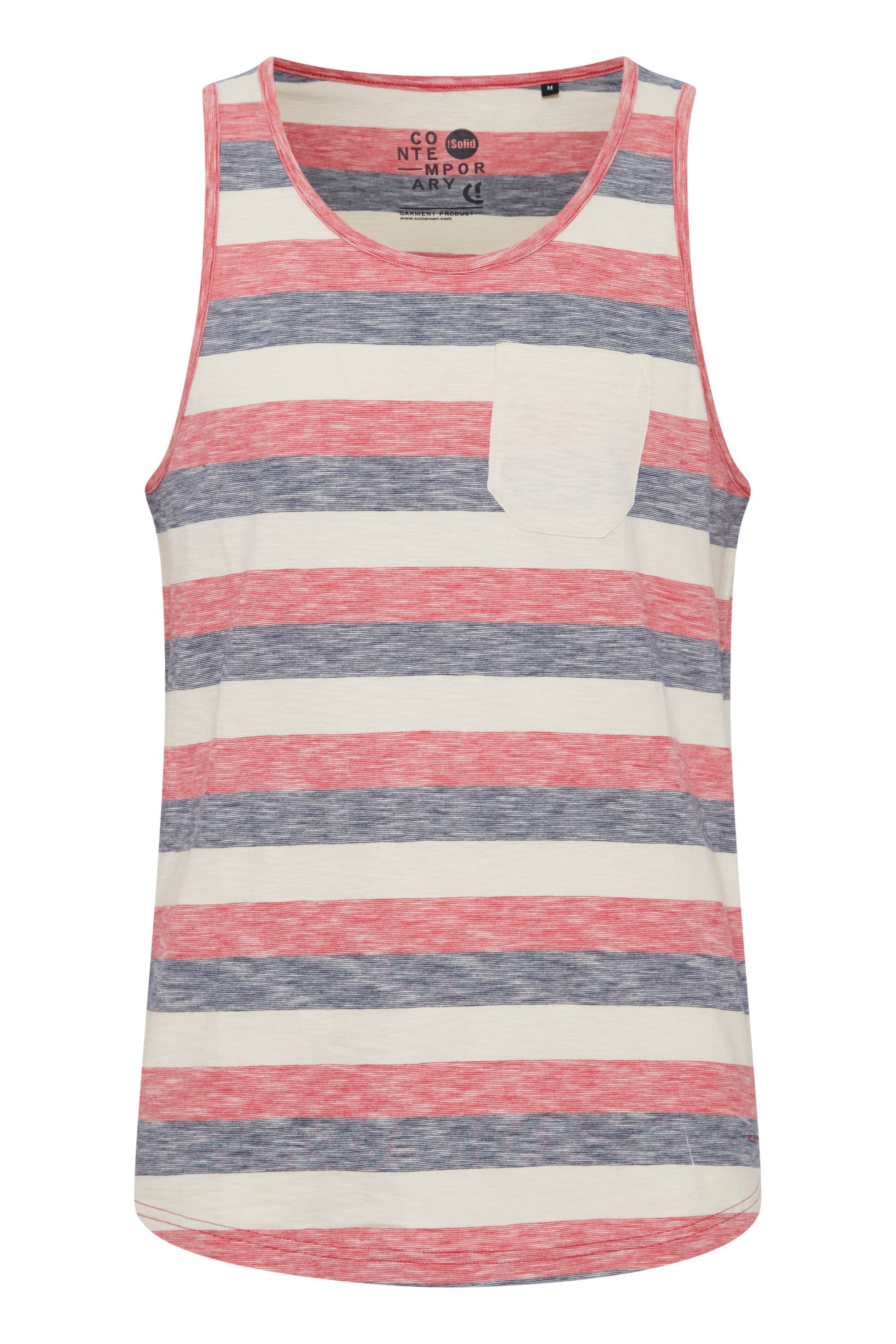 !Solid Longtop »Tanktop SDWhicco«