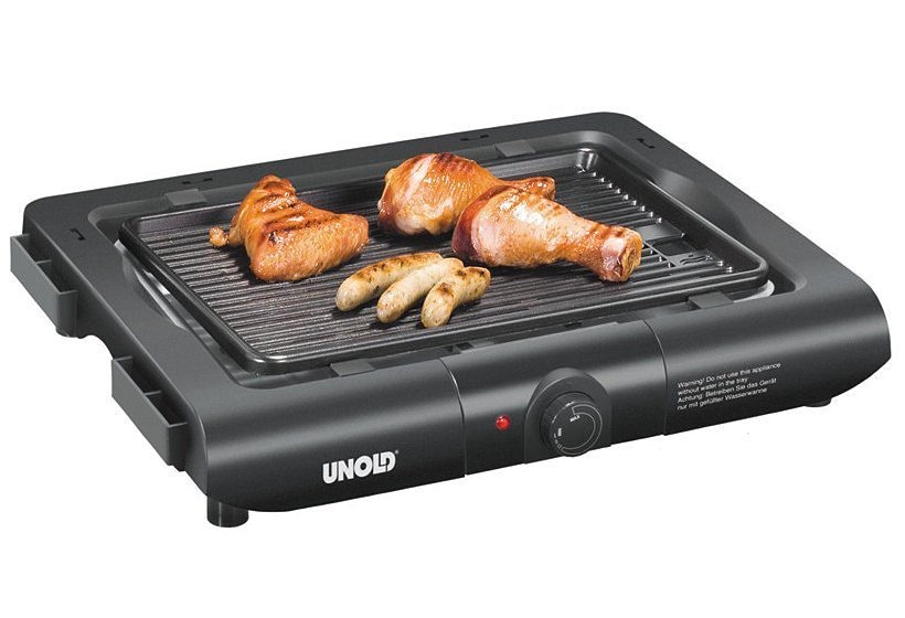 Unold Tischgrill »Vario 58565«, 1600 W