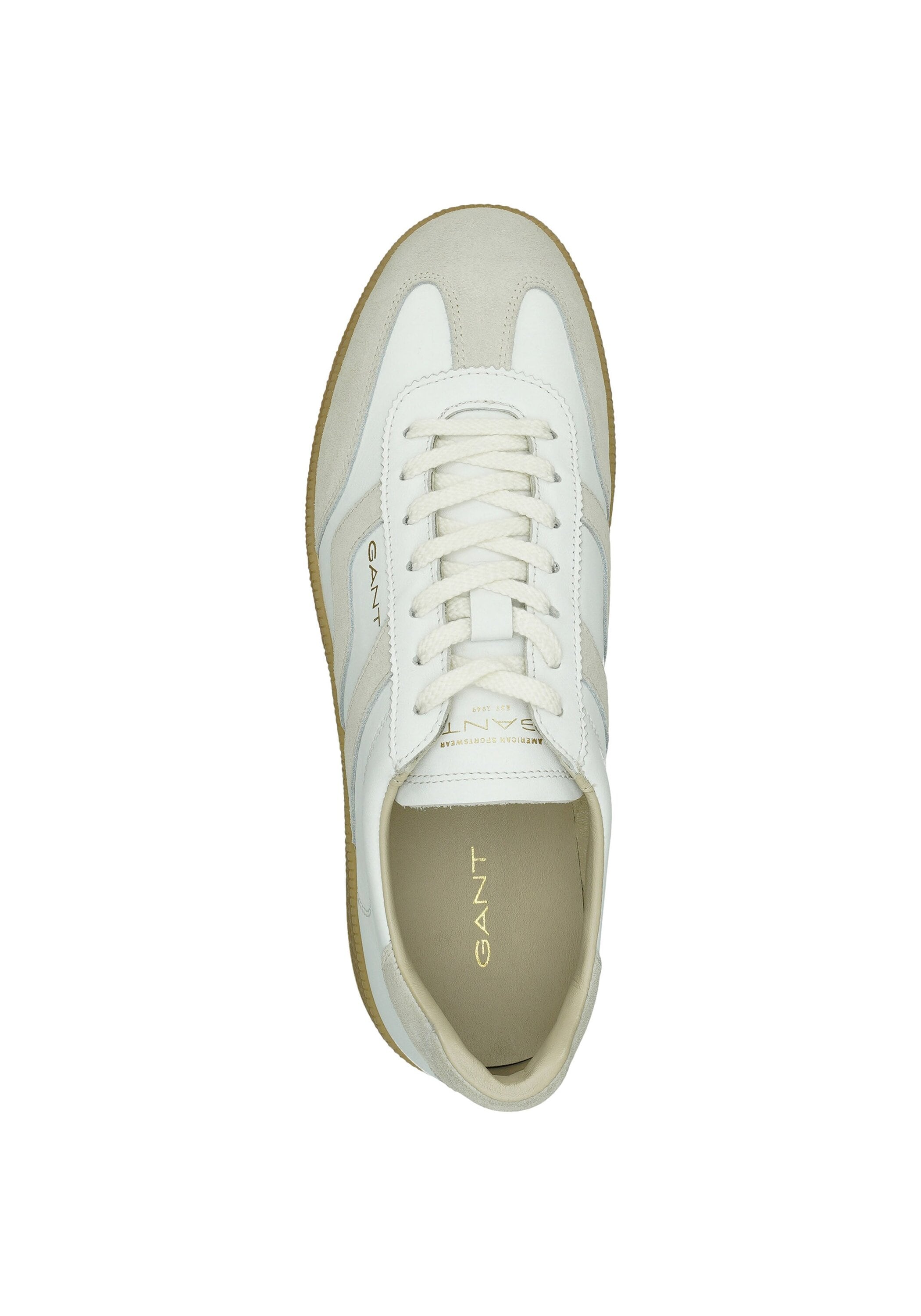 Gant Sneaker »Sneaker Cuzmo«