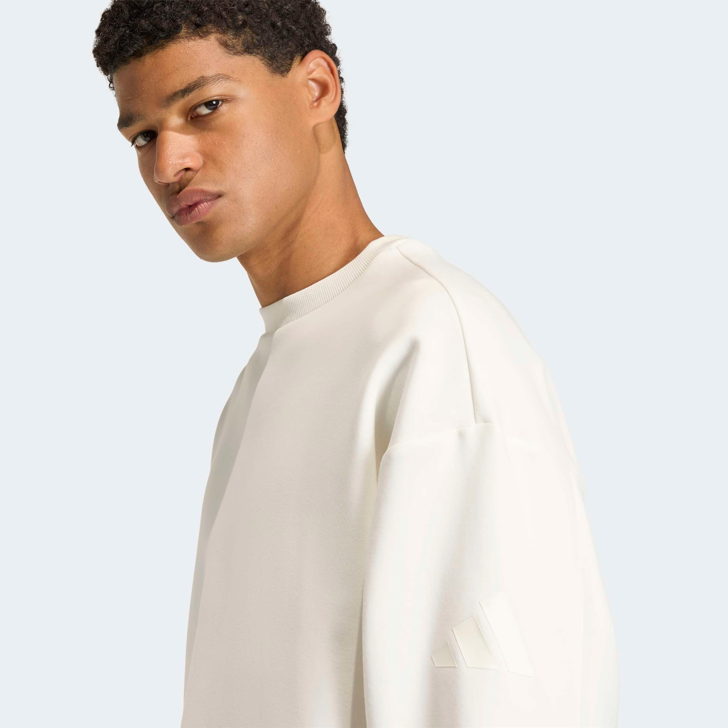 adidas Sportswear Sweatshirt »M SL SK CREW«
