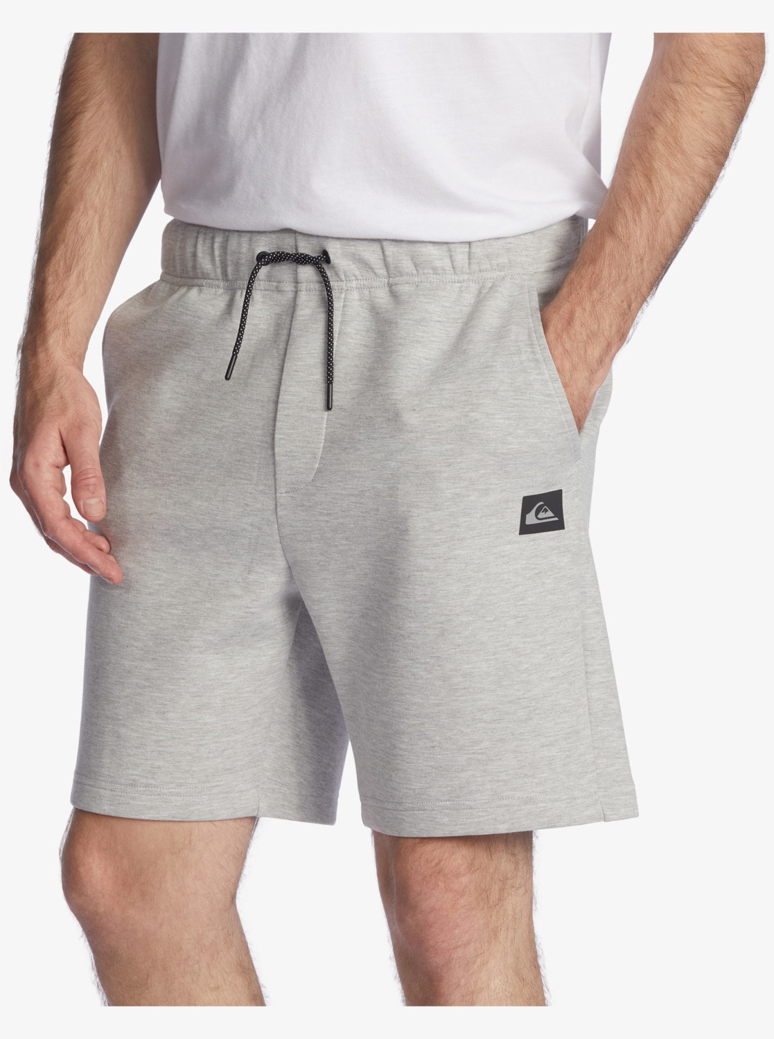 Quiksilver Trainingsshorts »Step off«