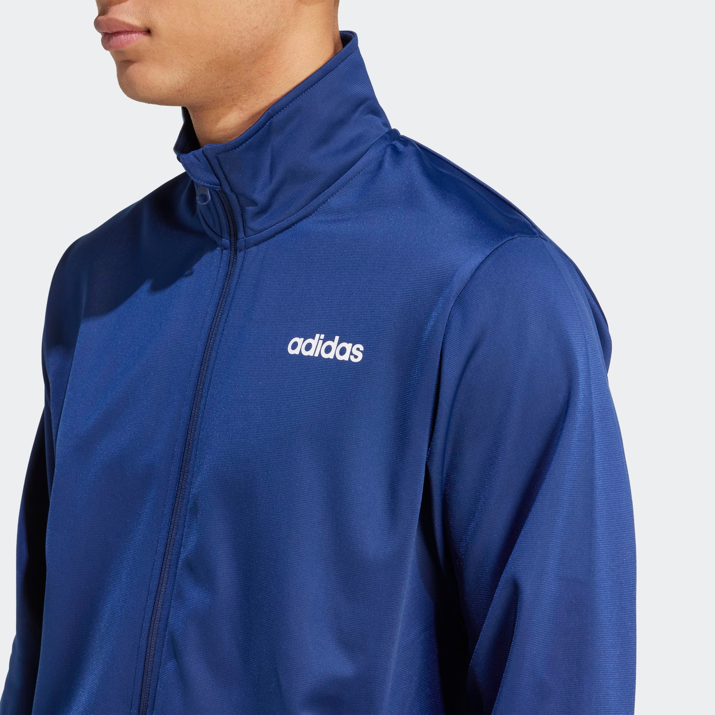 adidas Sportswear Trainingsanzug »M TR LINEAR TS« 2 tlg.