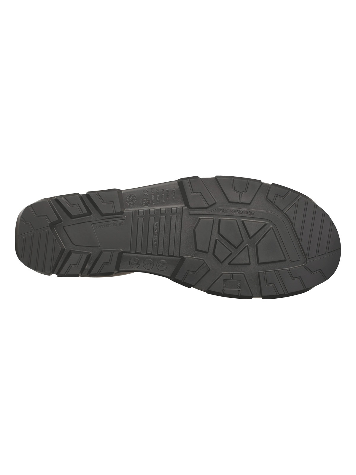 Dunlop Sicherheitsstiefel »JobGuard«