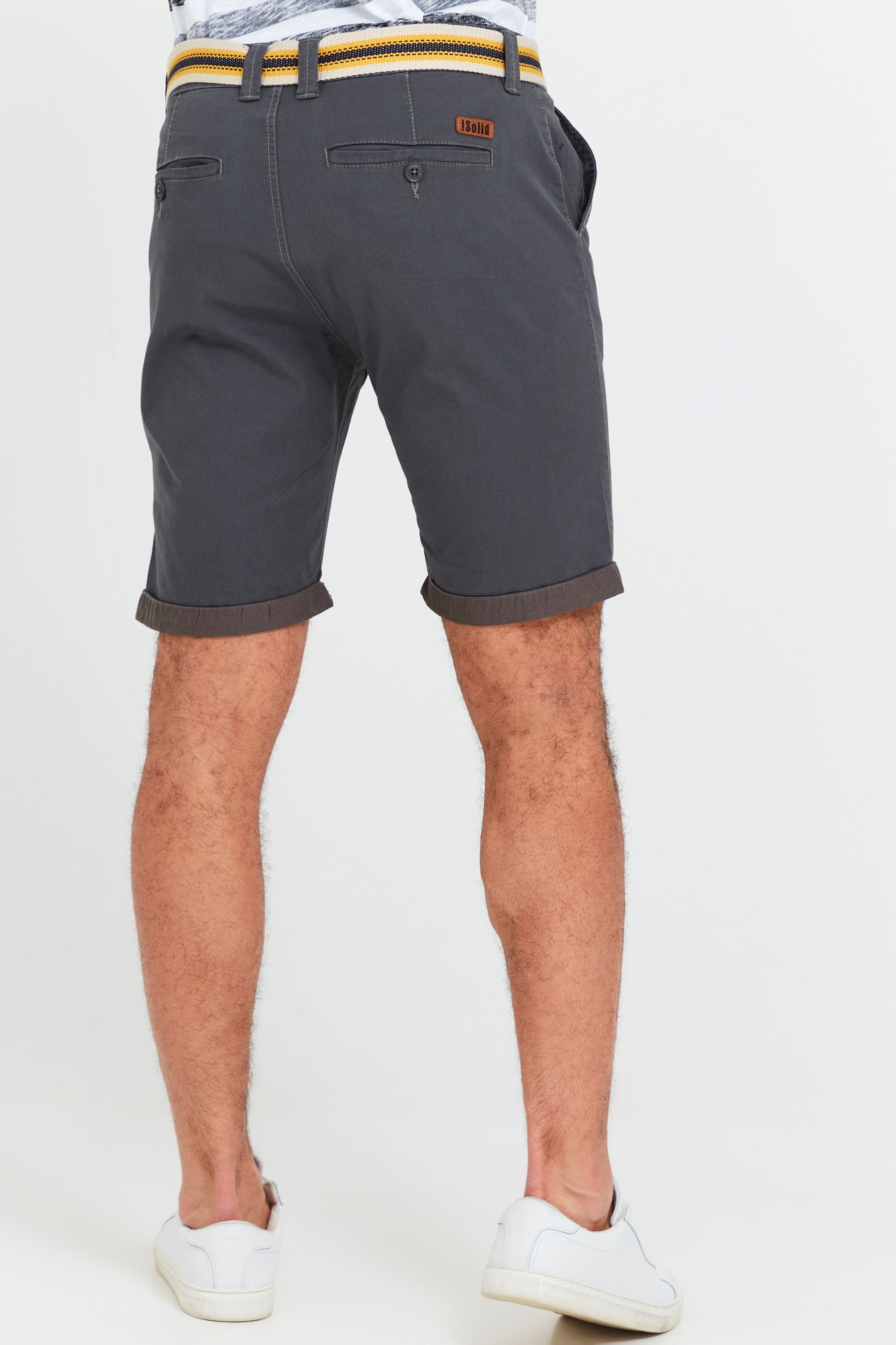 !Solid Chinoshorts »Chinoshorts SDLagos«