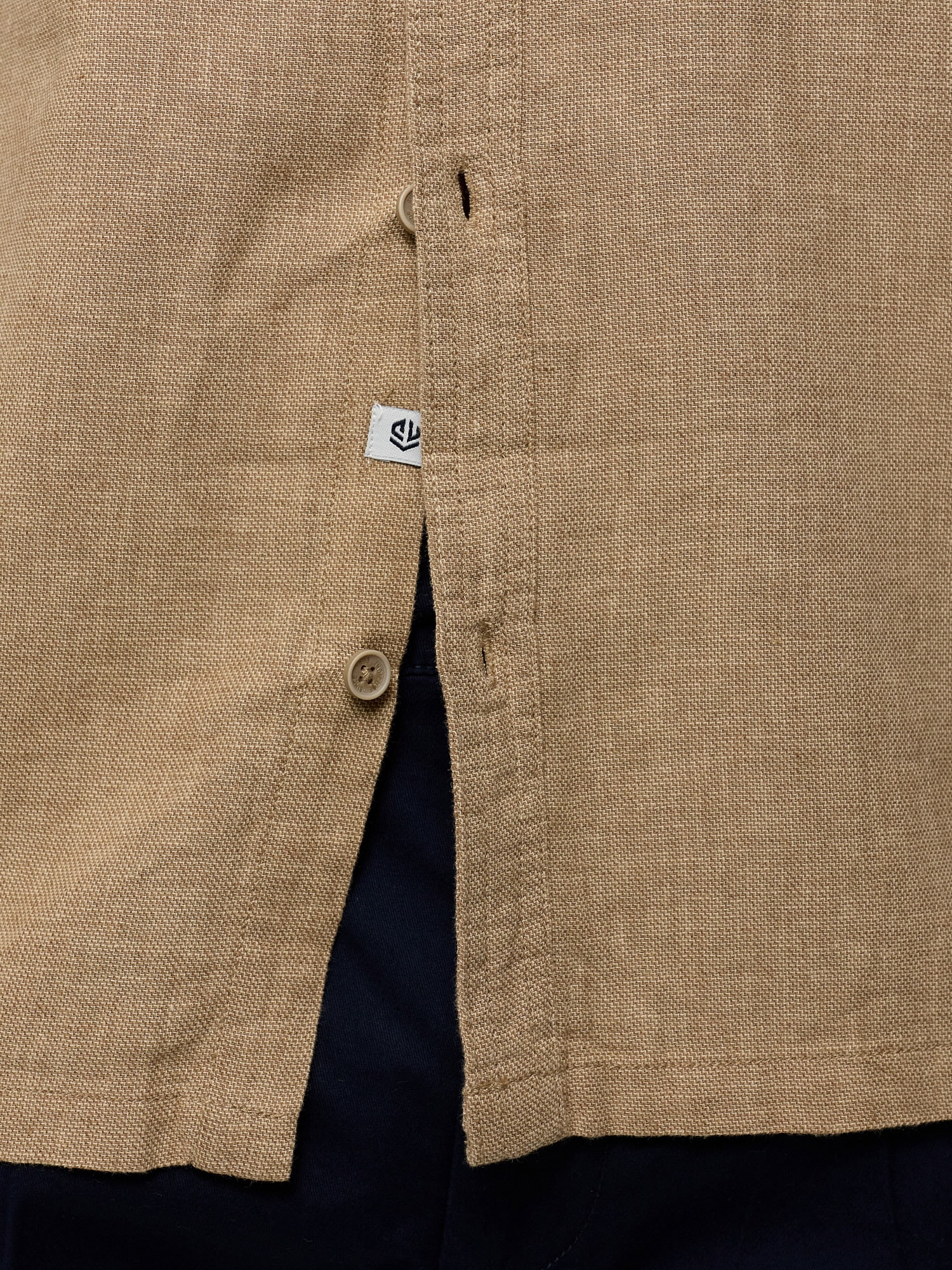 Indicode Kurzarmhemd »INTrope SS«