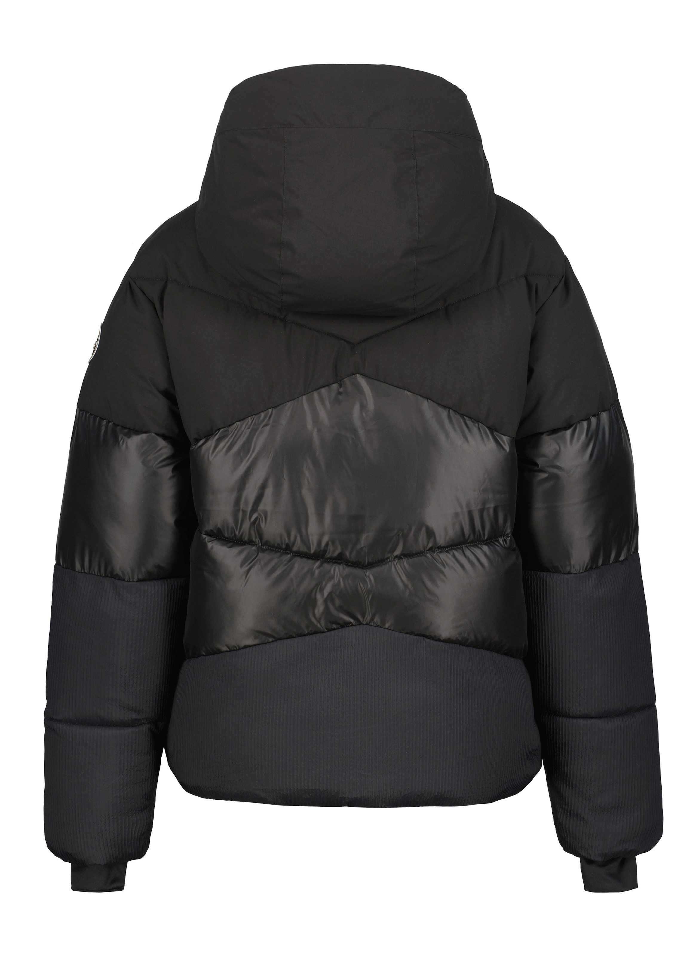 Icepeak Skijacke »ICEPEAK EBELEBEN« für Alpinski und Snowboard, wasserdicht, atmungsaktiv